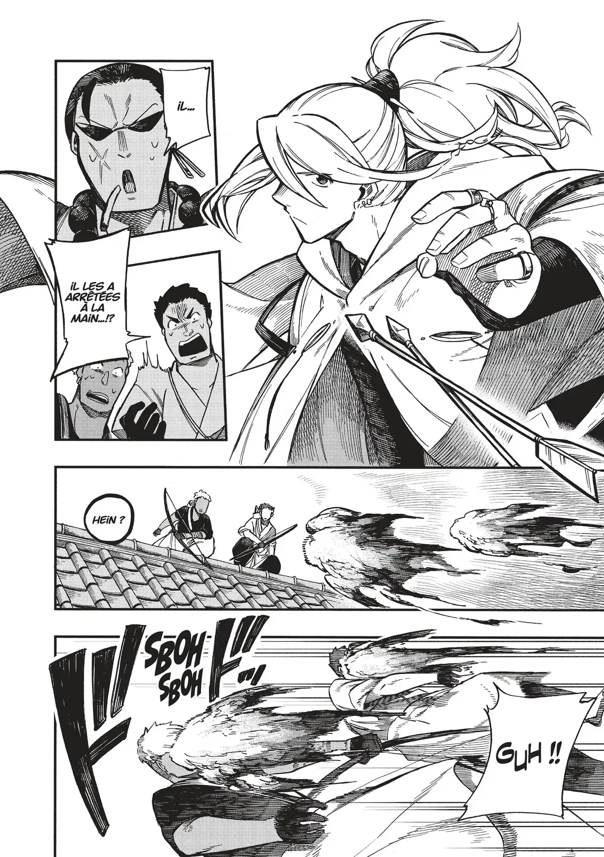 Diamond in the Rough Volume 5 page 63