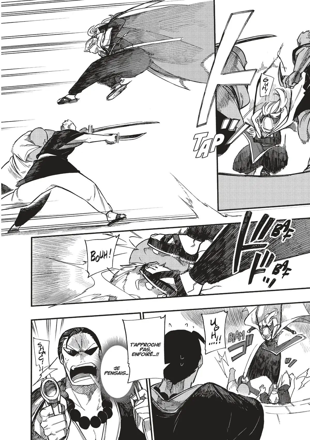 Diamond in the Rough Volume 5 page 71