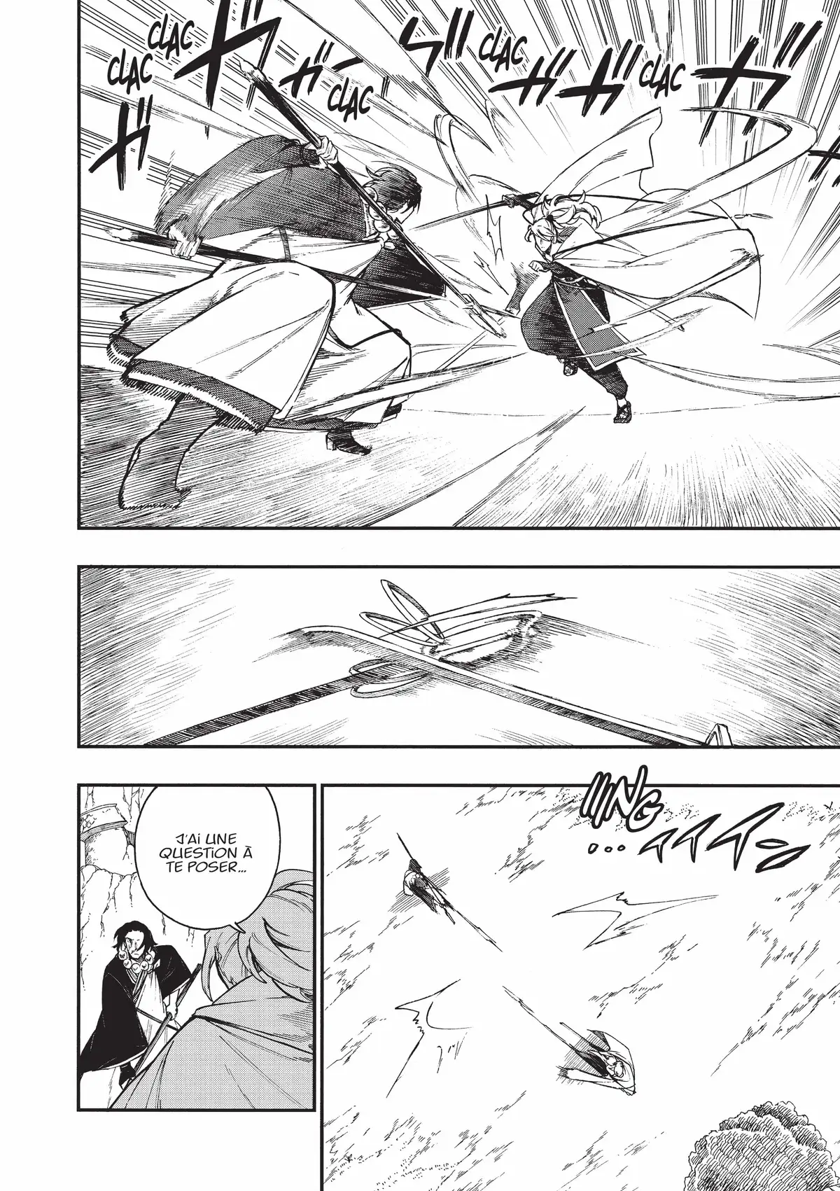Diamond in the Rough Volume 3 page 129