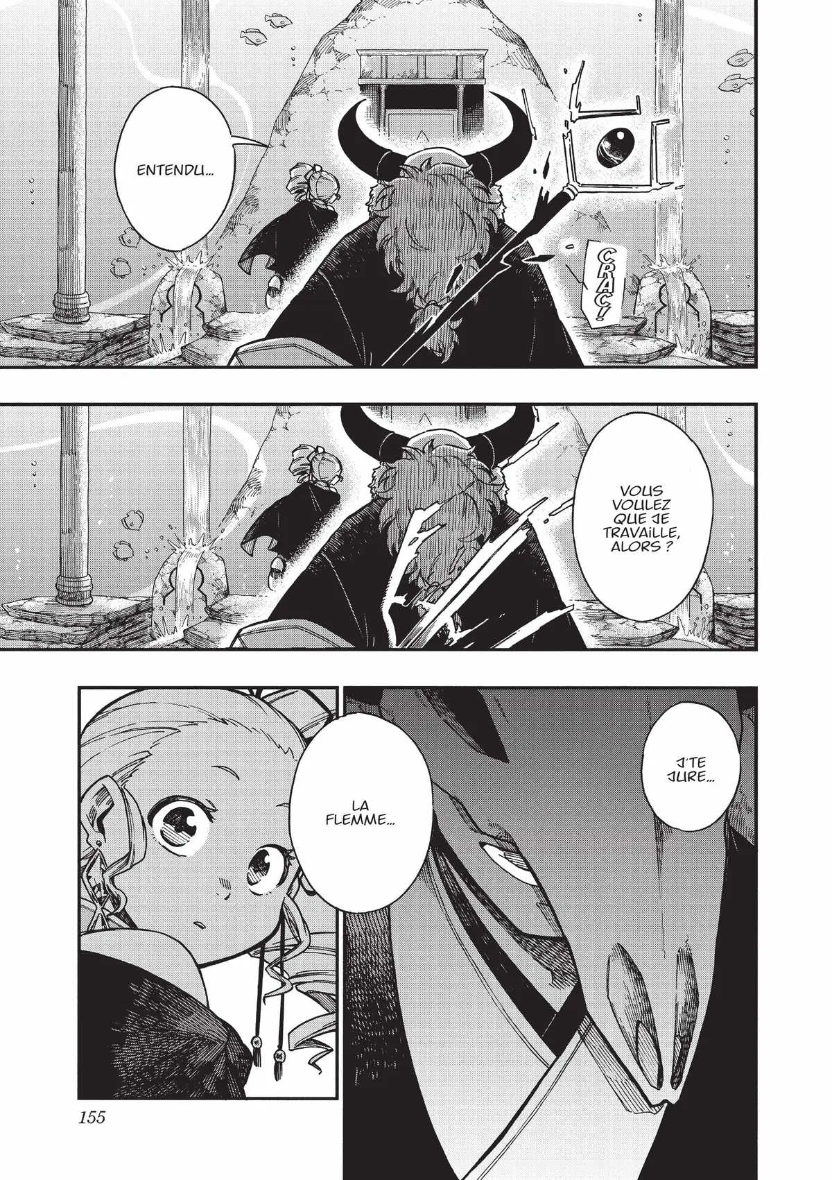 Diamond in the Rough Volume 3 page 149