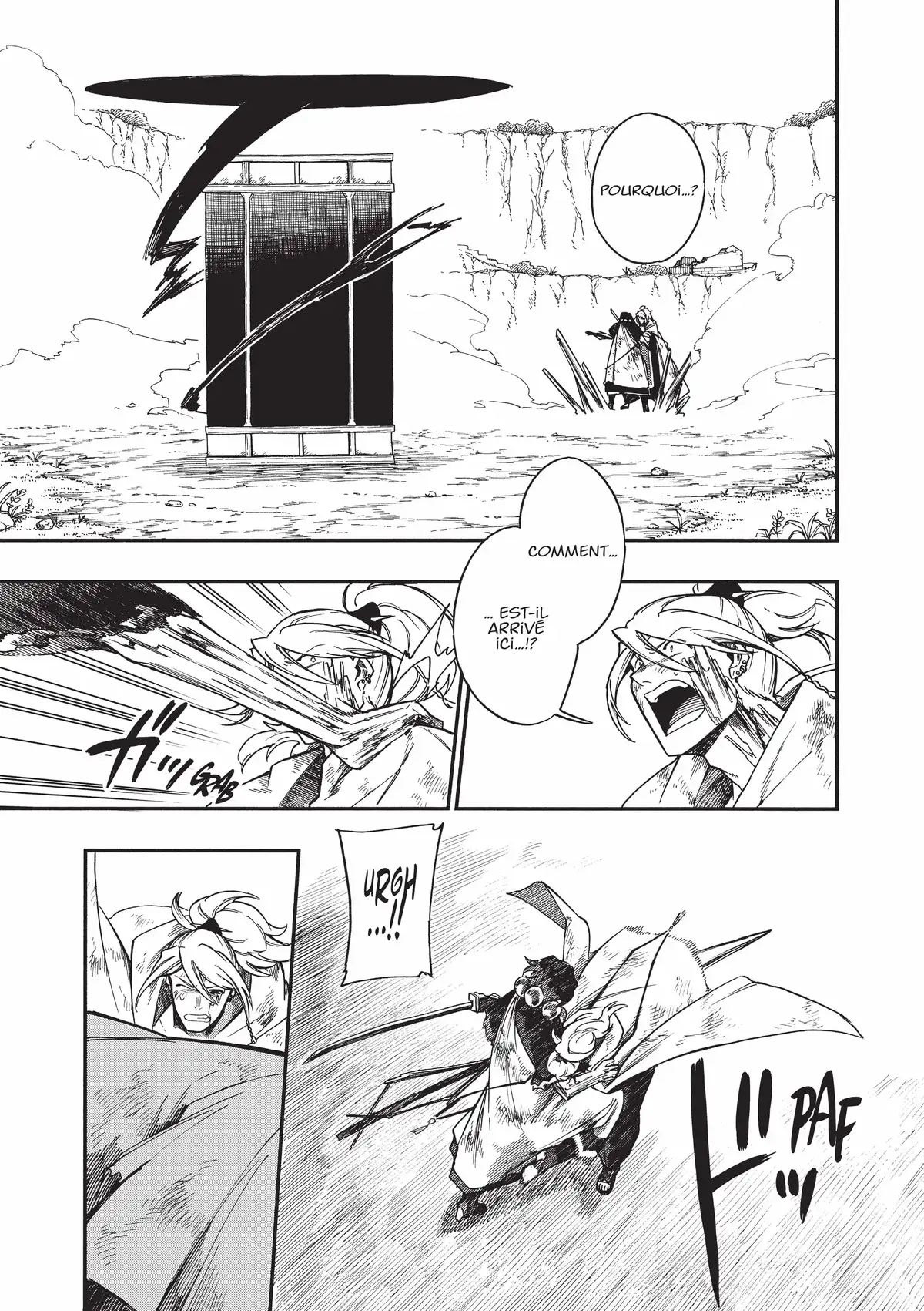 Diamond in the Rough Volume 3 page 159