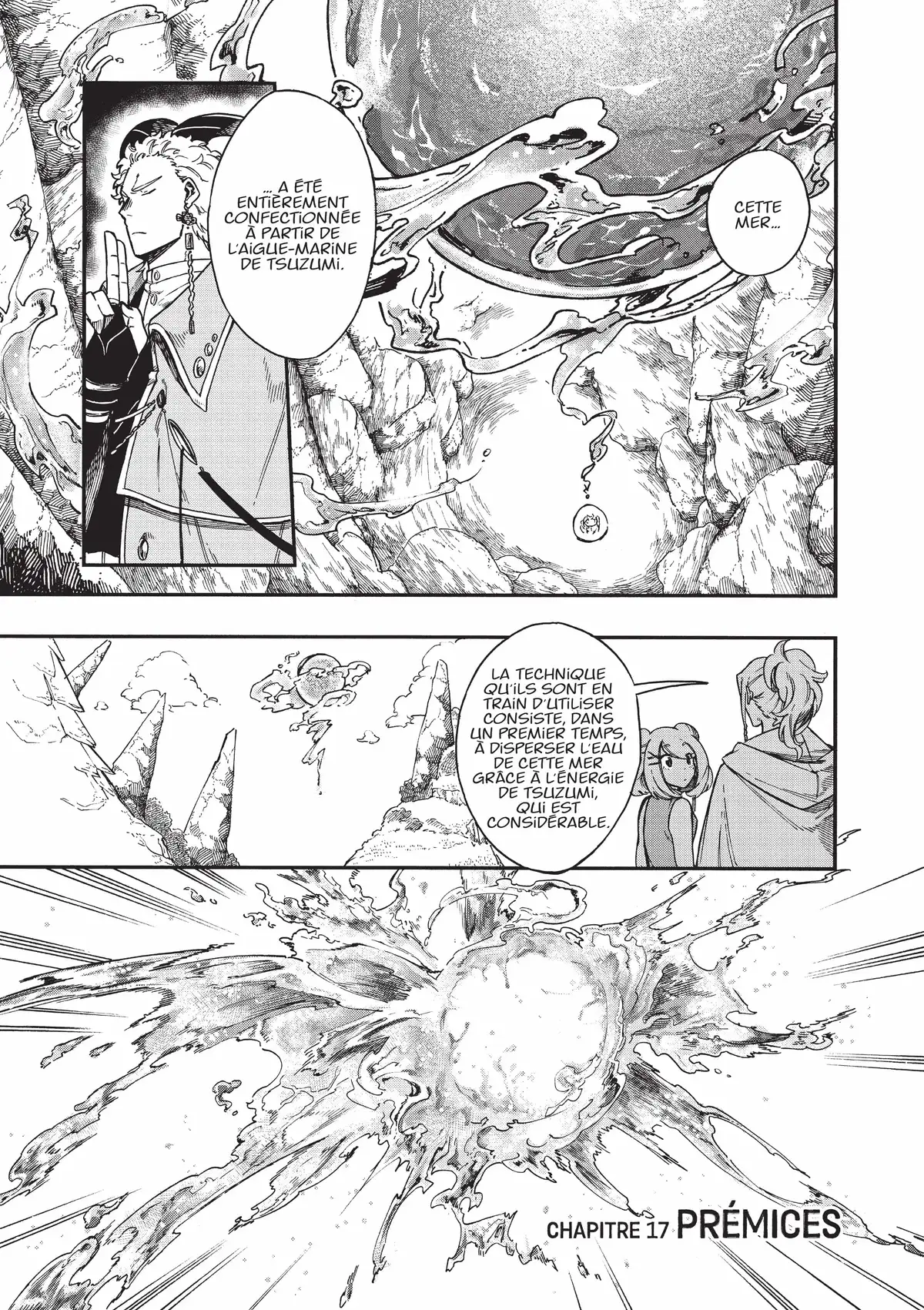 Diamond in the Rough Volume 3 page 77