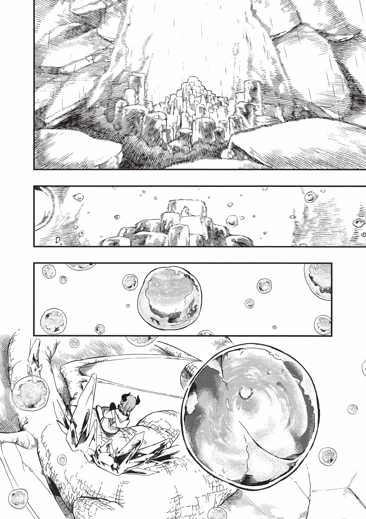 Diamond in the Rough Volume 3 page 80
