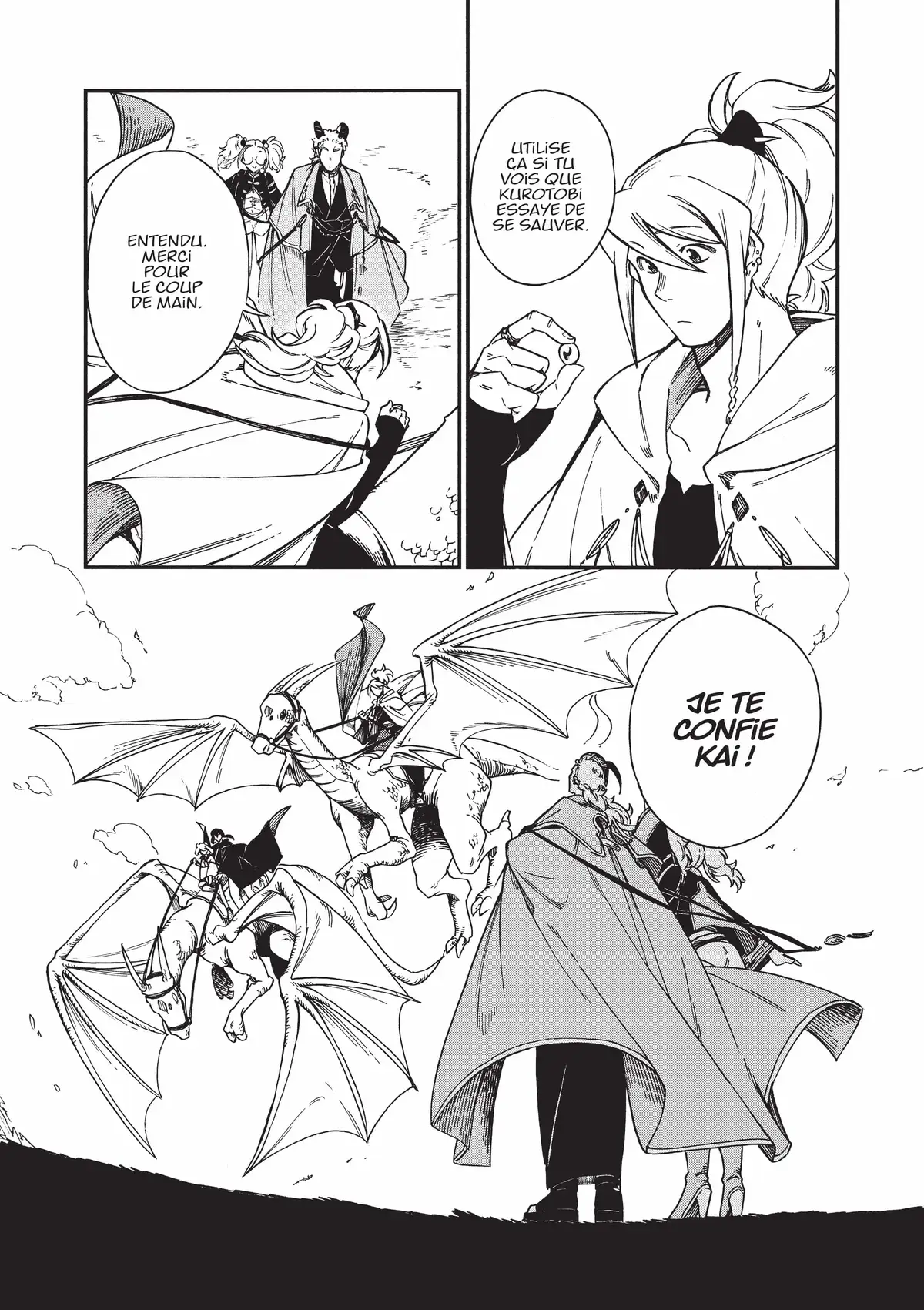 Diamond in the Rough Volume 3 page 97