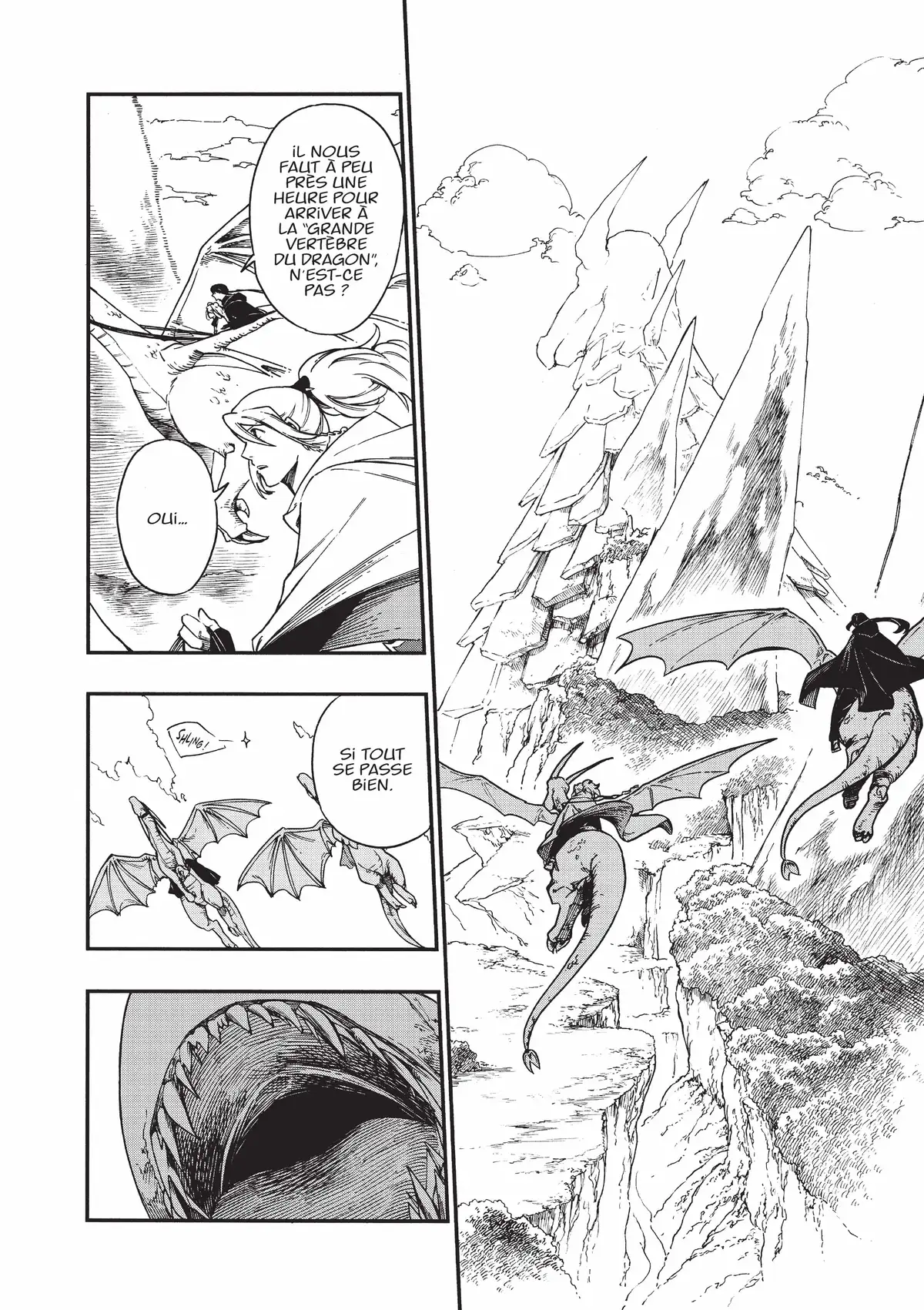 Diamond in the Rough Volume 3 page 98
