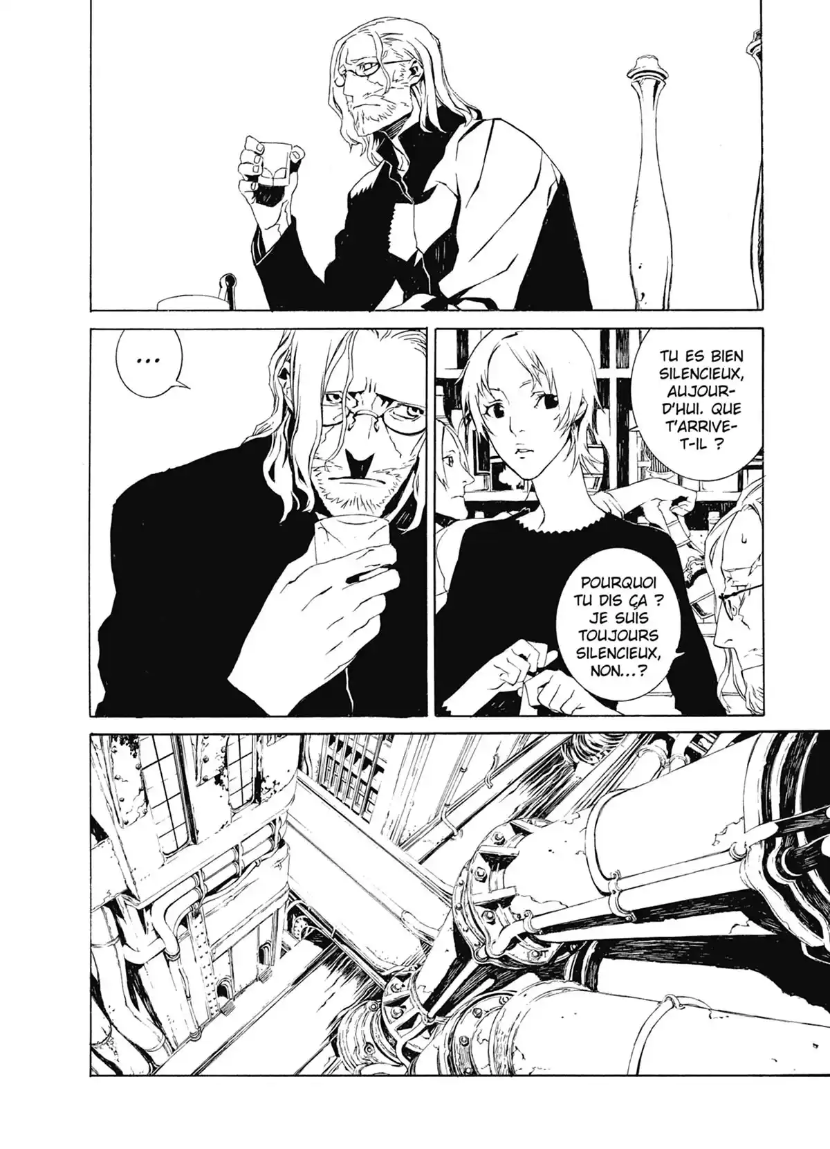 Dogs – Bullets & Carnage Volume 1 page 76