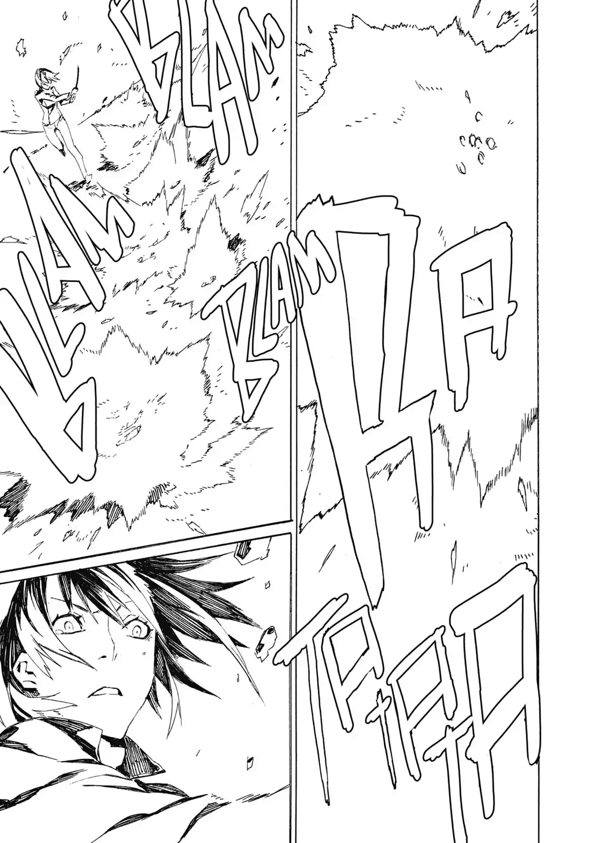 Dogs – Bullets & Carnage Volume 7 page 92