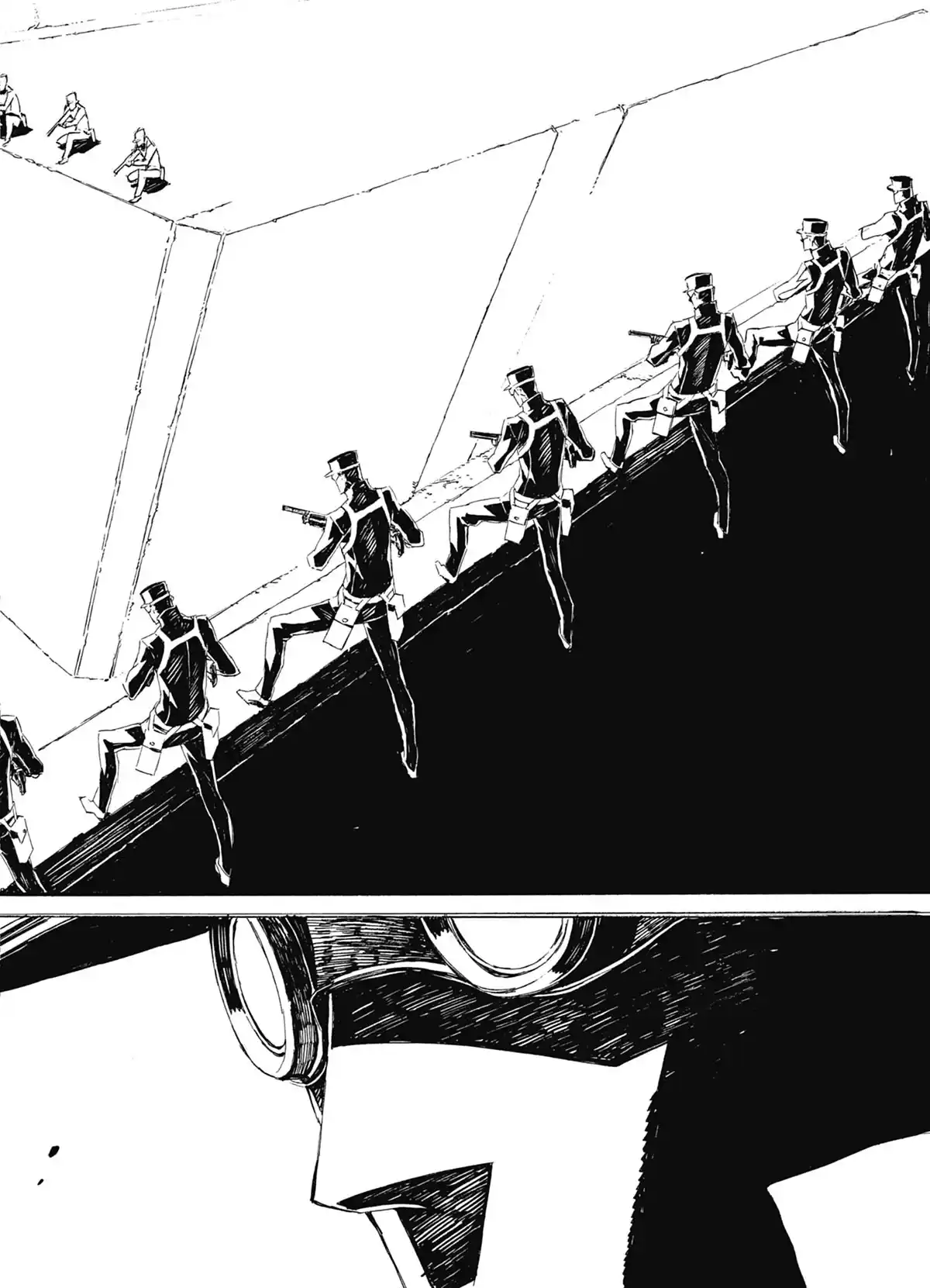 Dogs – Bullets & Carnage Volume 7 page 93