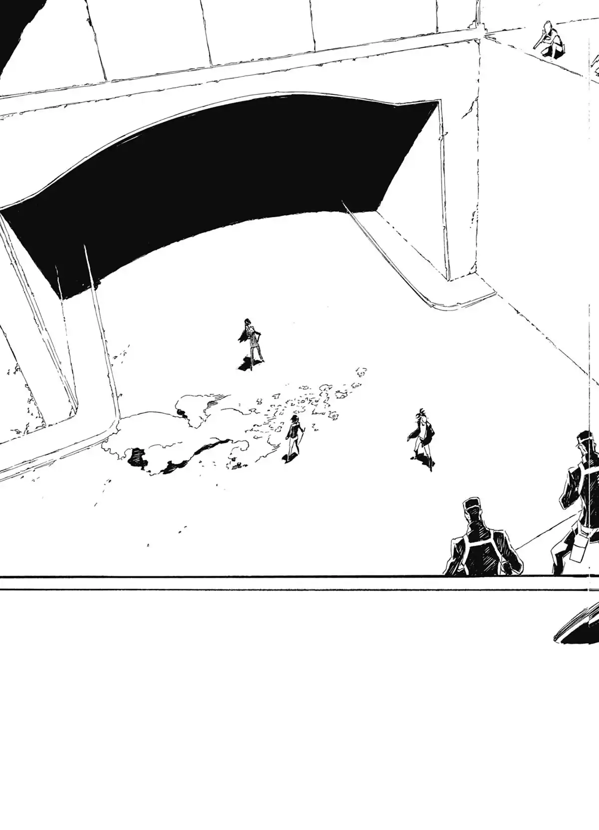 Dogs – Bullets & Carnage Volume 7 page 94