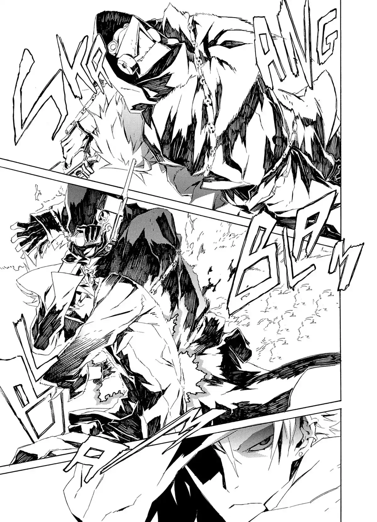 Dogs – Bullets & Carnage Volume 5 page 50
