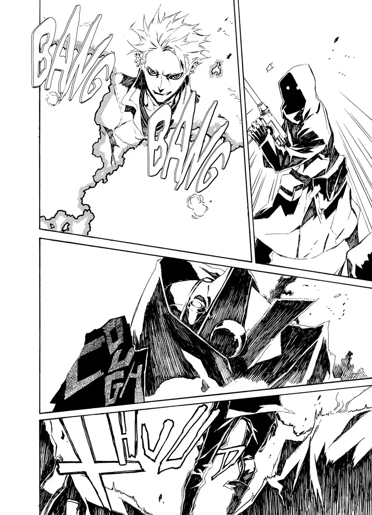 Dogs – Bullets & Carnage Volume 5 page 61