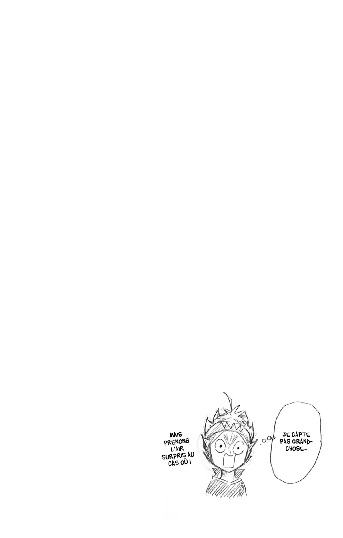 Black Clover – Quartet Knights Volume 2 page 25