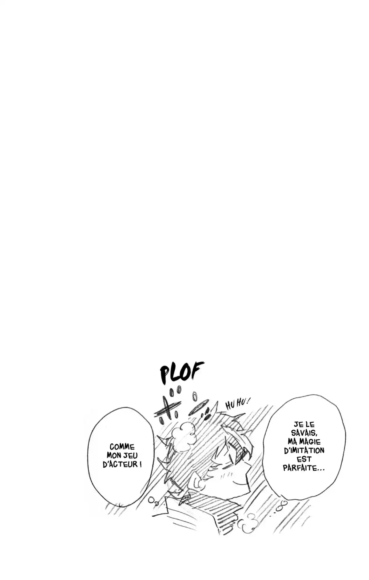 Black Clover – Quartet Knights Volume 2 page 87