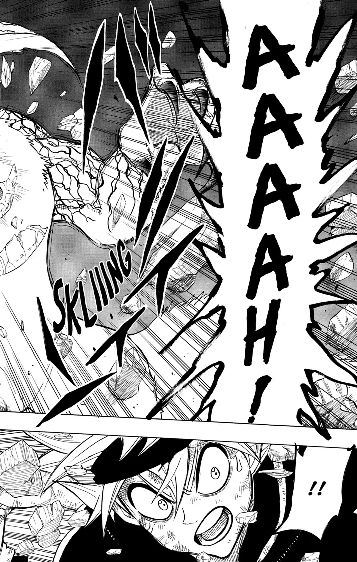 Black Clover – Quartet Knights Volume 5 page 131