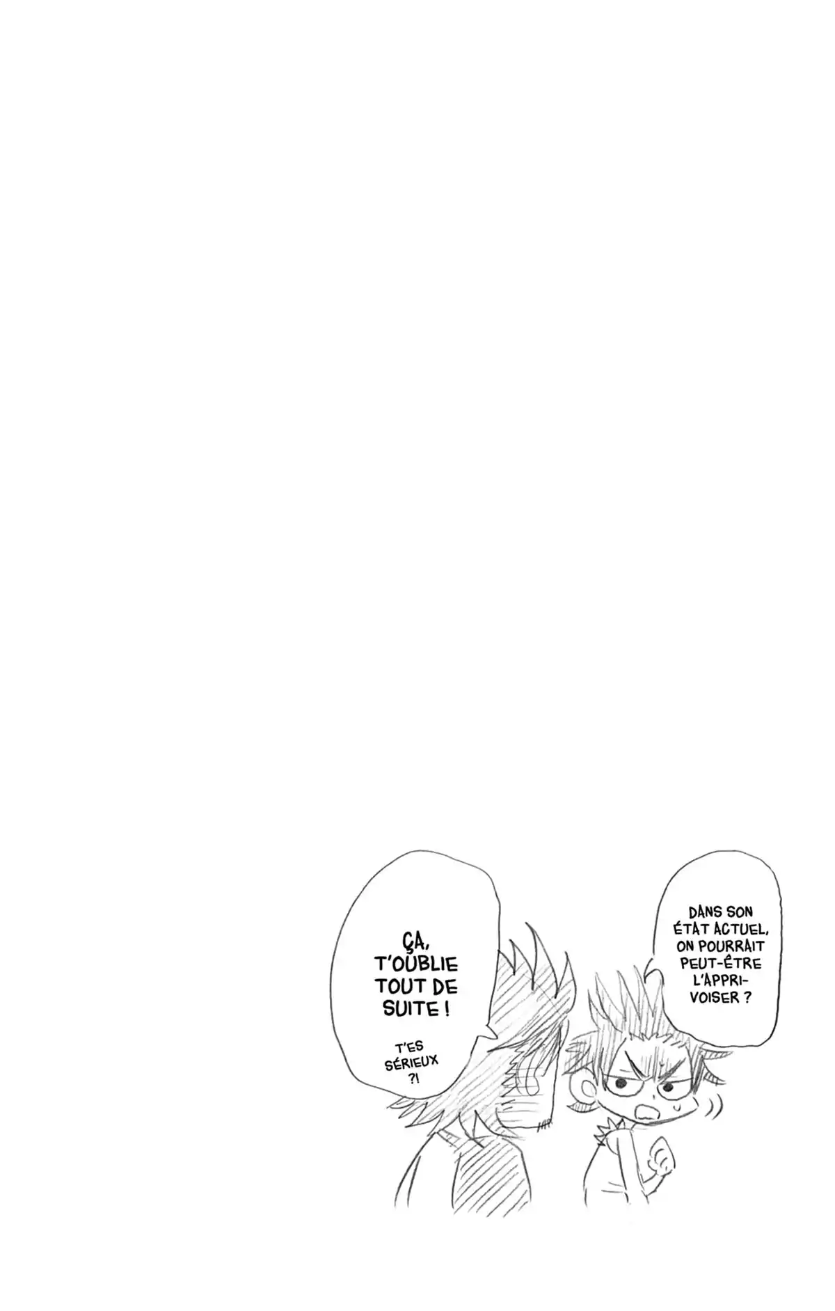 Black Clover – Quartet Knights Volume 5 page 141