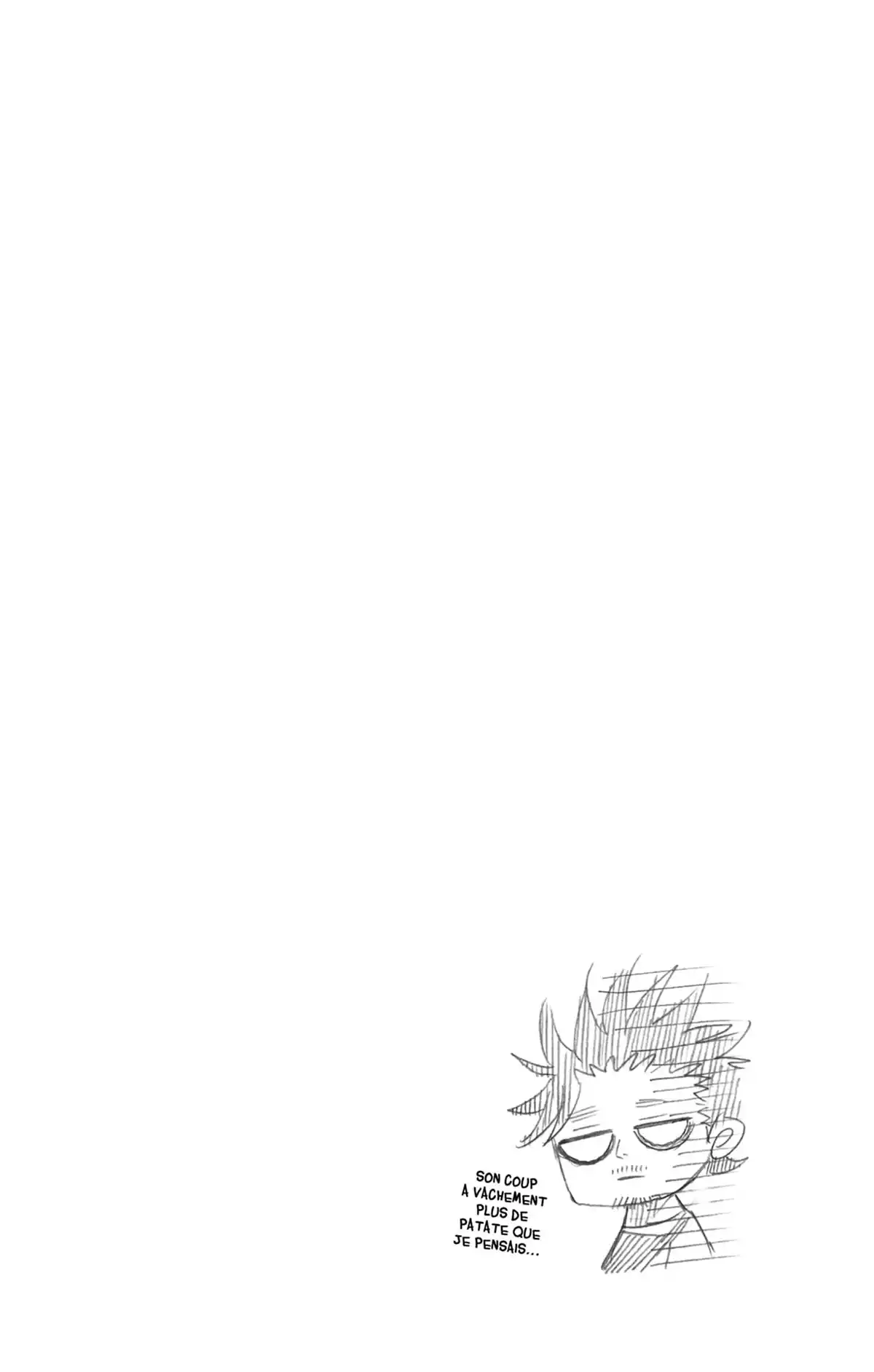 Black Clover – Quartet Knights Volume 5 page 157