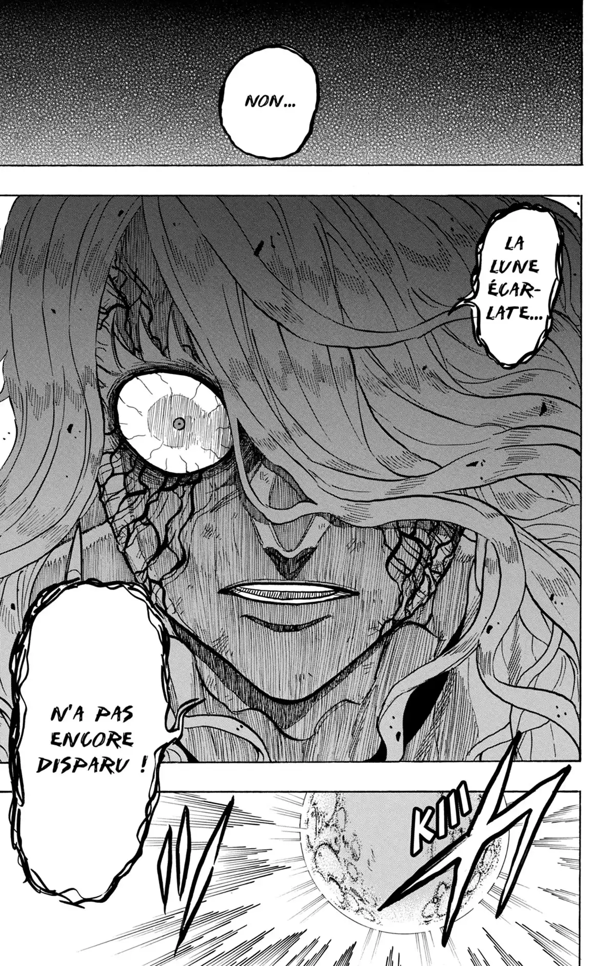 Black Clover – Quartet Knights Volume 5 page 82
