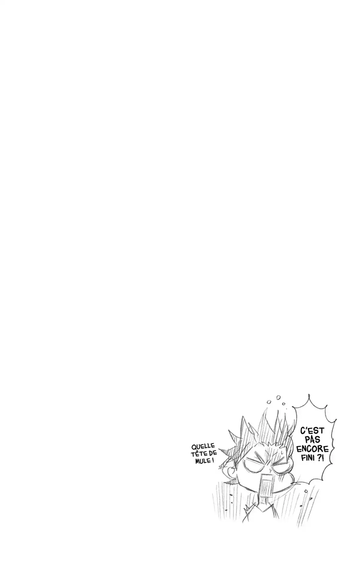 Black Clover – Quartet Knights Volume 5 page 83