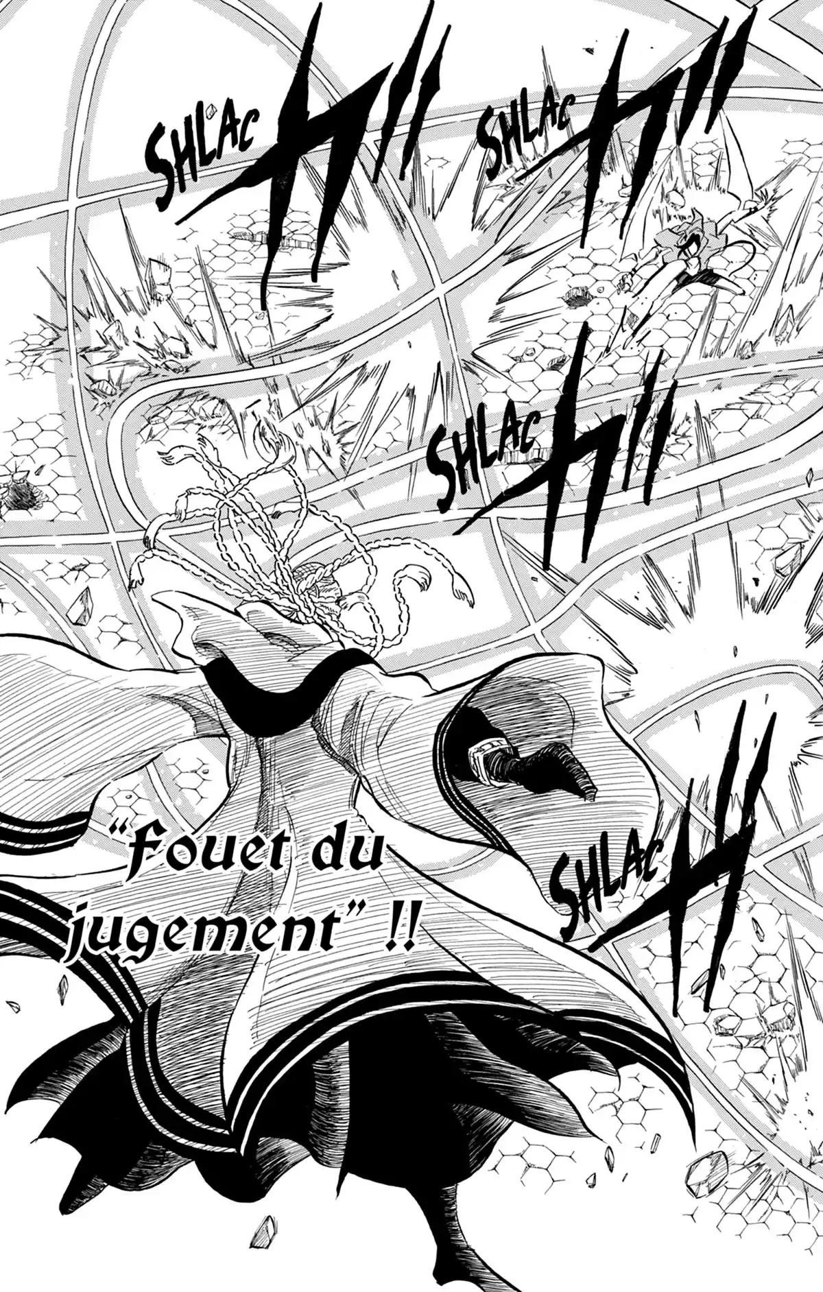 Black Clover – Quartet Knights Volume 5 page 86
