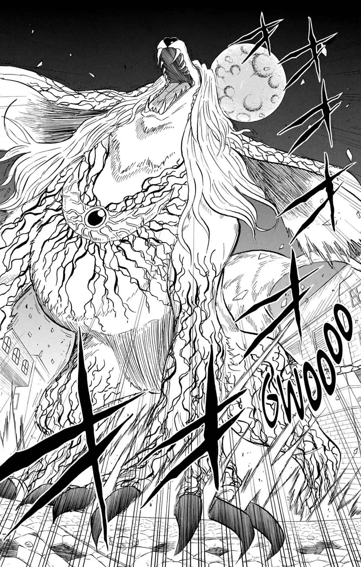 Black Clover – Quartet Knights Volume 5 page 91