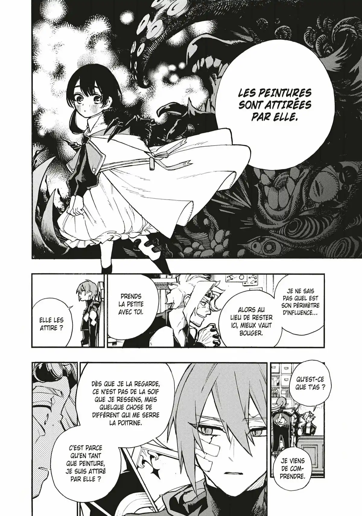 La Malédiction de Loki Volume 3 page 15