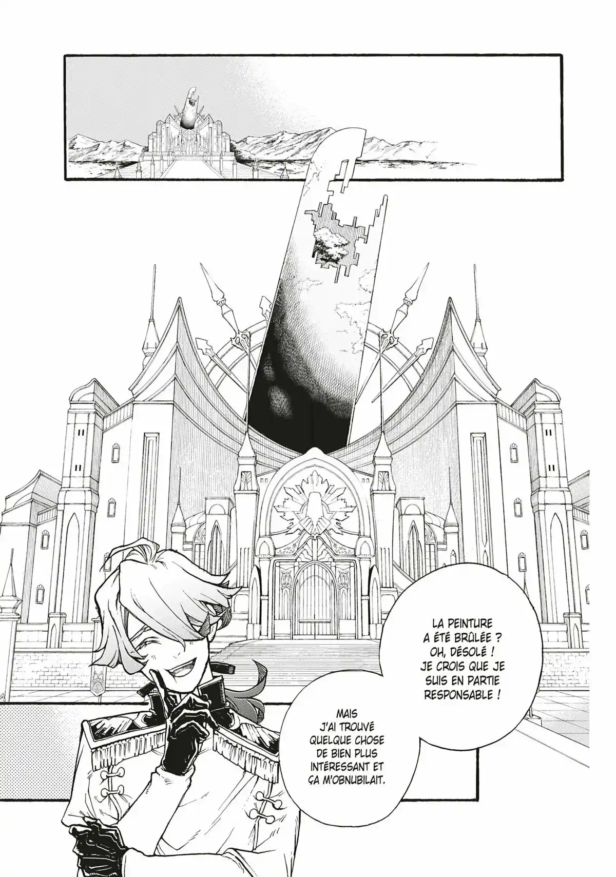 La Malédiction de Loki Volume 3 page 18