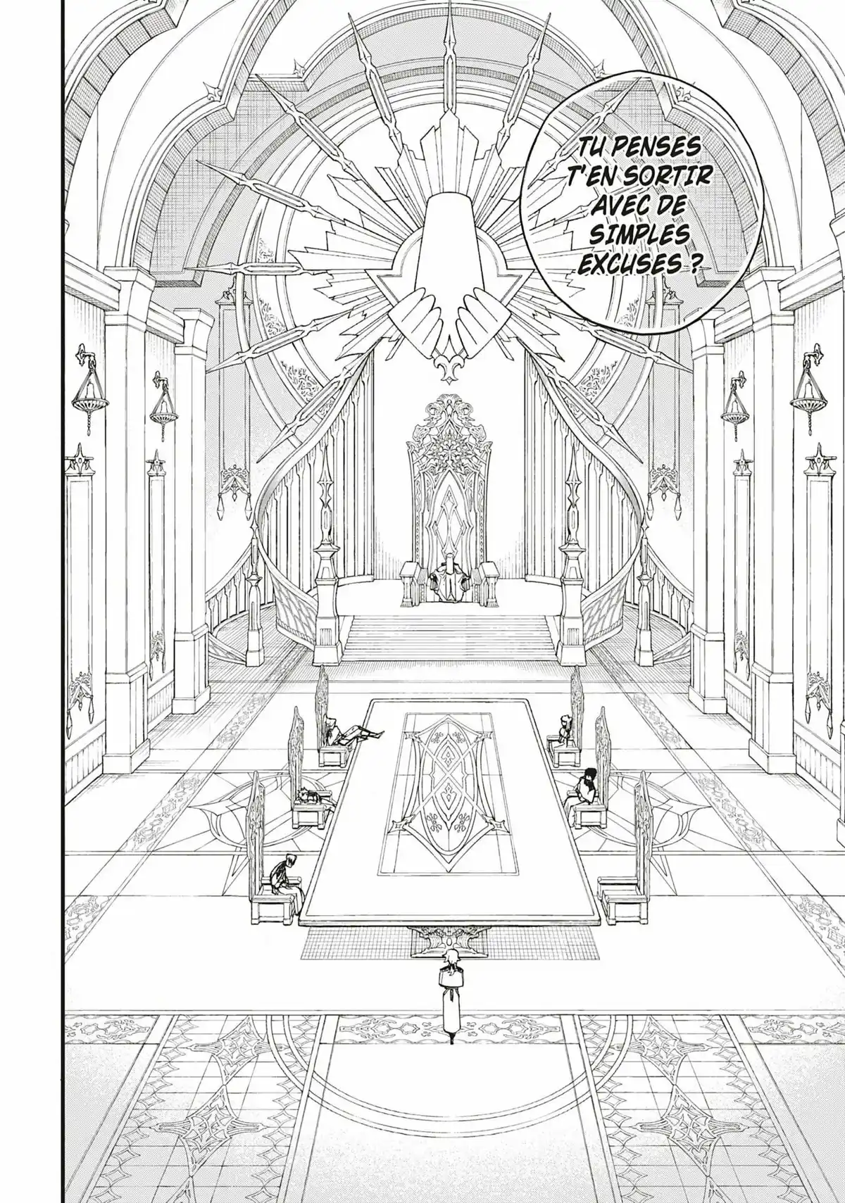 La Malédiction de Loki Volume 3 page 19