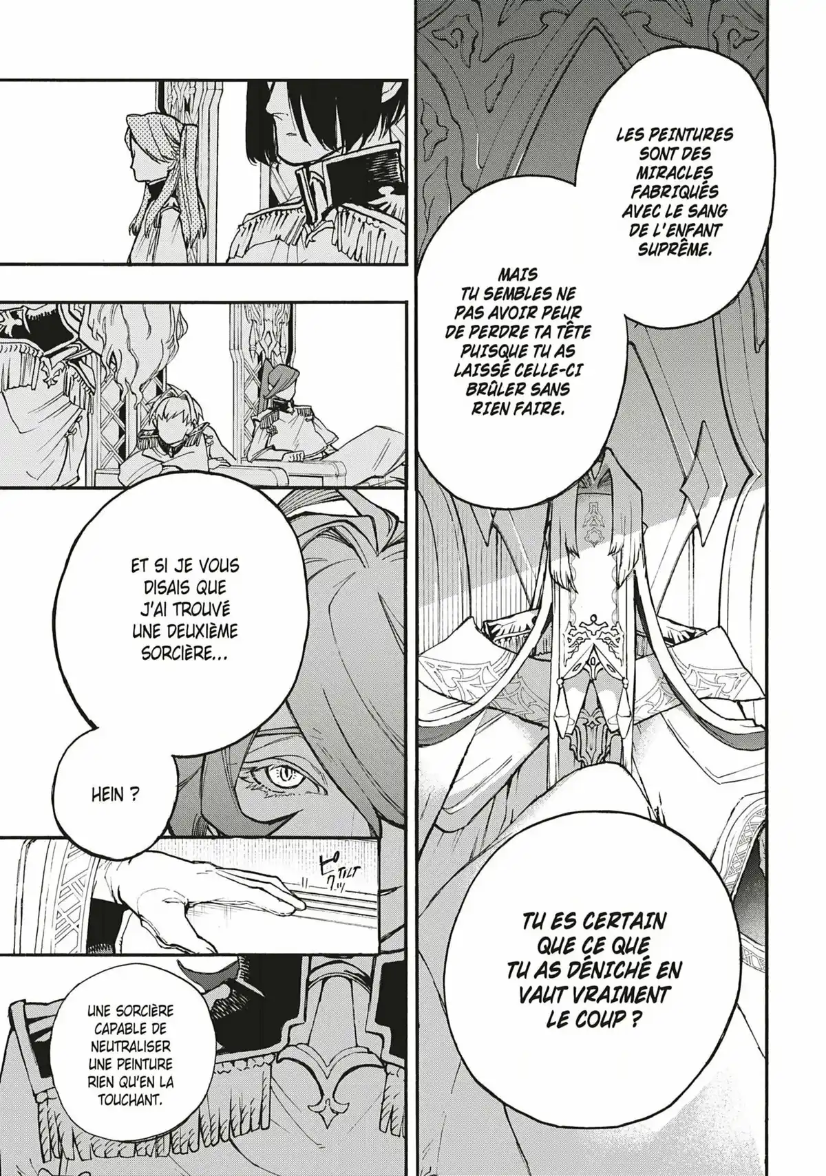 La Malédiction de Loki Volume 3 page 20