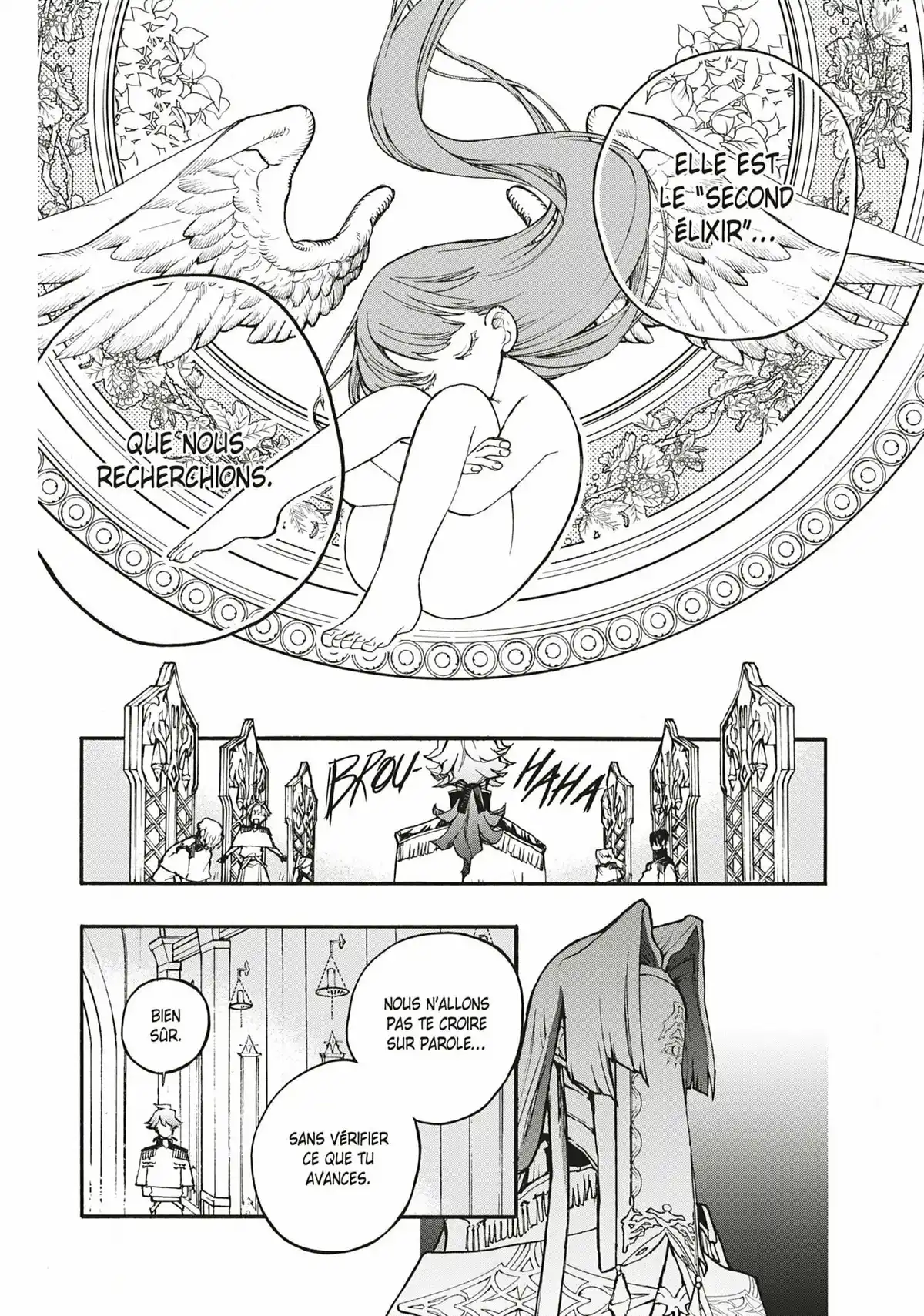La Malédiction de Loki Volume 3 page 21