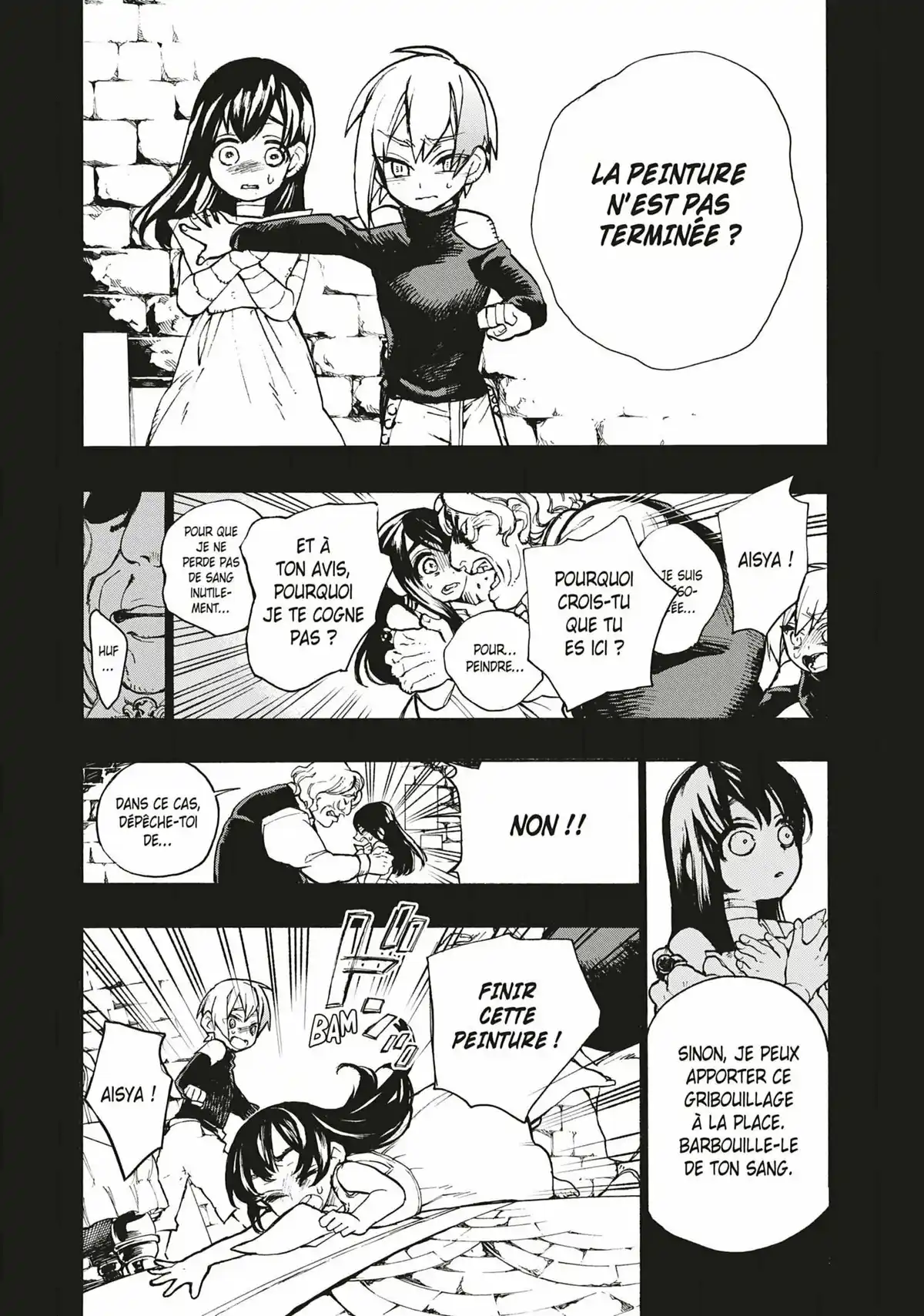 La Malédiction de Loki Volume 3 page 27