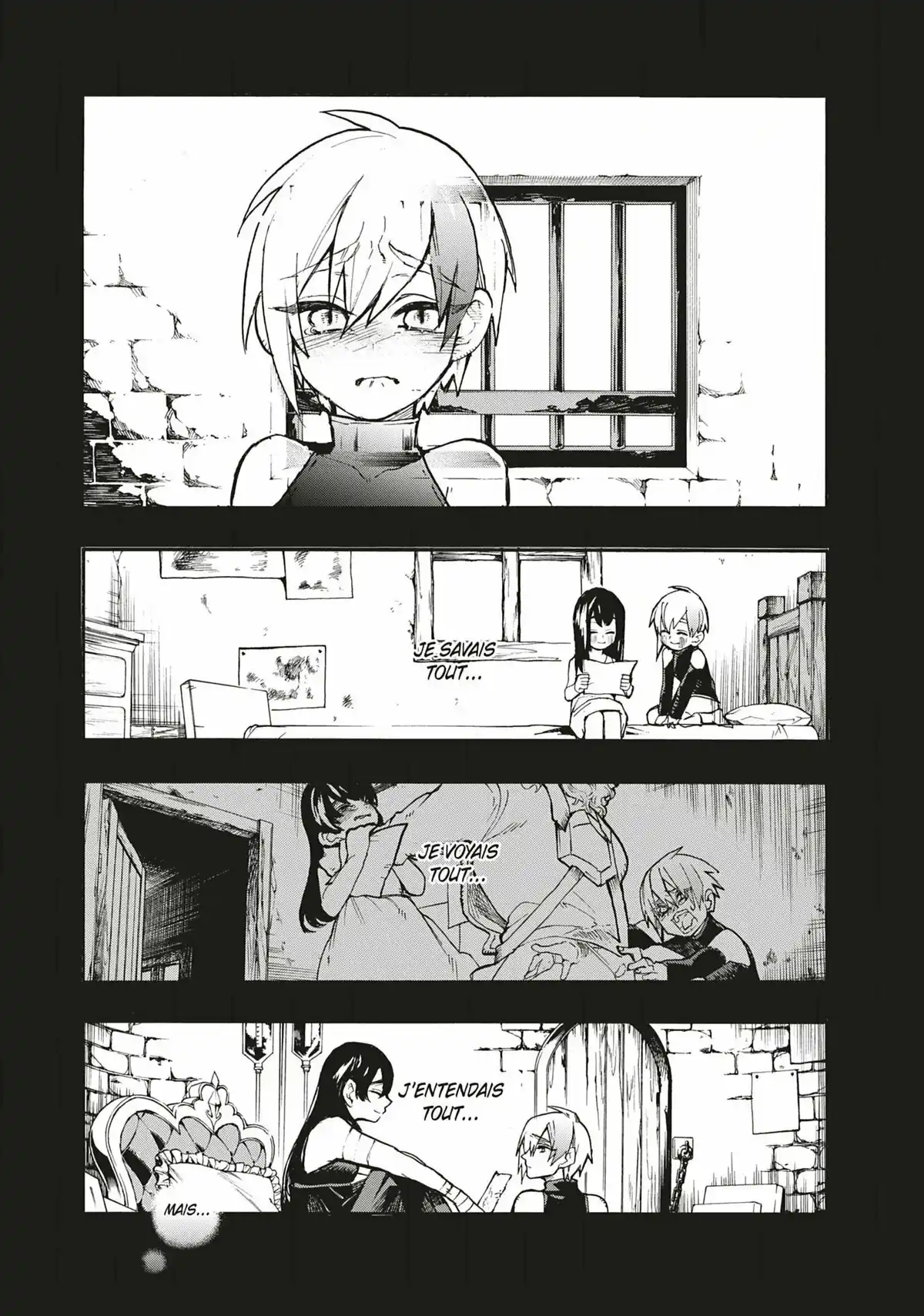 La Malédiction de Loki Volume 3 page 29