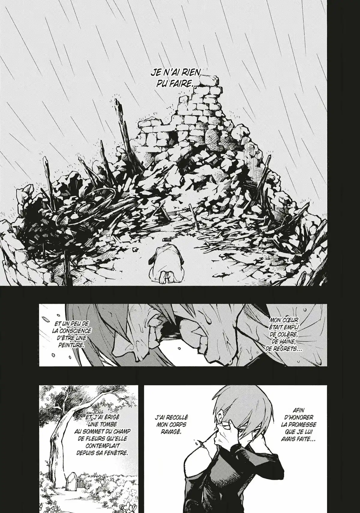 La Malédiction de Loki Volume 3 page 30