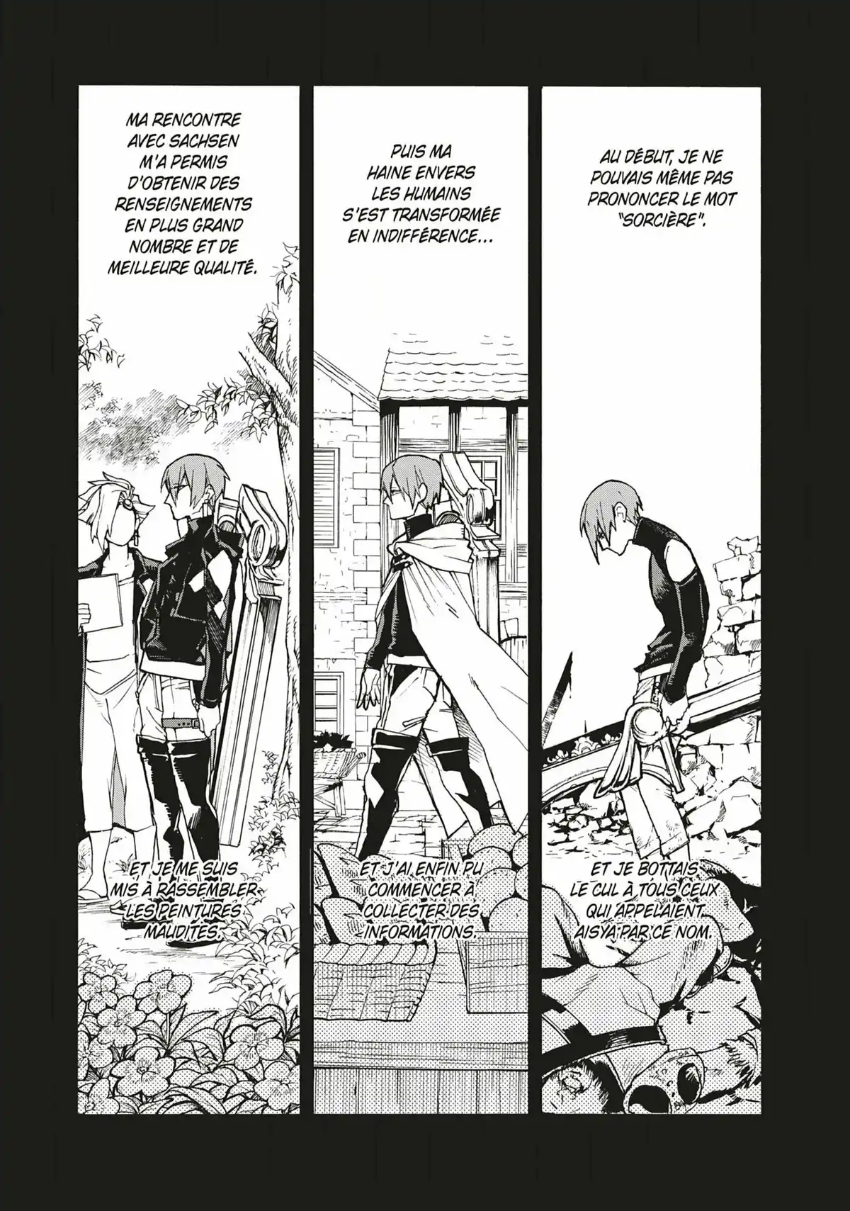 La Malédiction de Loki Volume 3 page 31