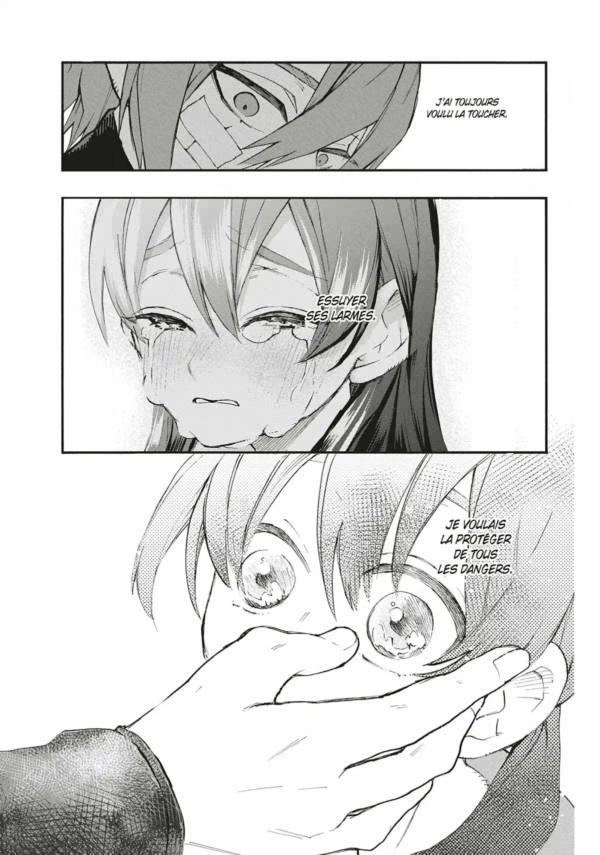 La Malédiction de Loki Volume 3 page 38