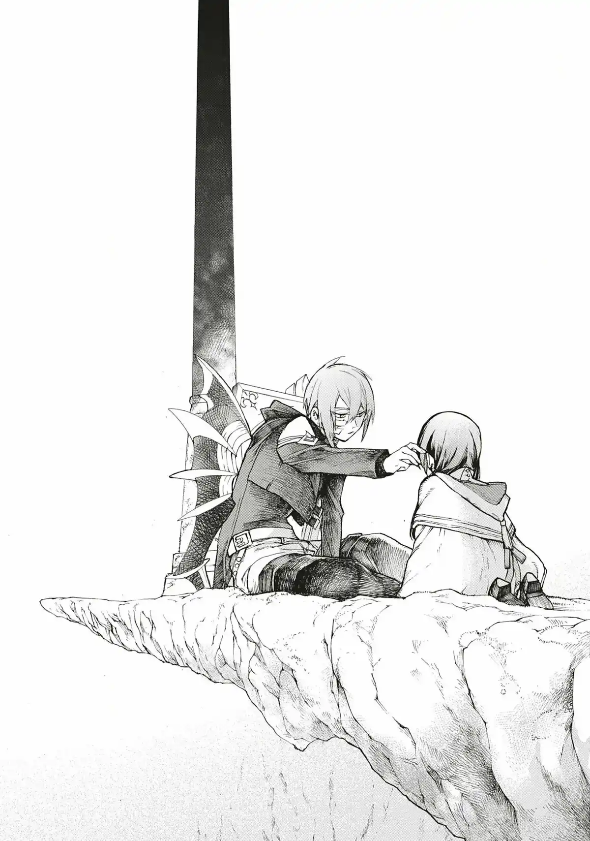 La Malédiction de Loki Volume 3 page 40
