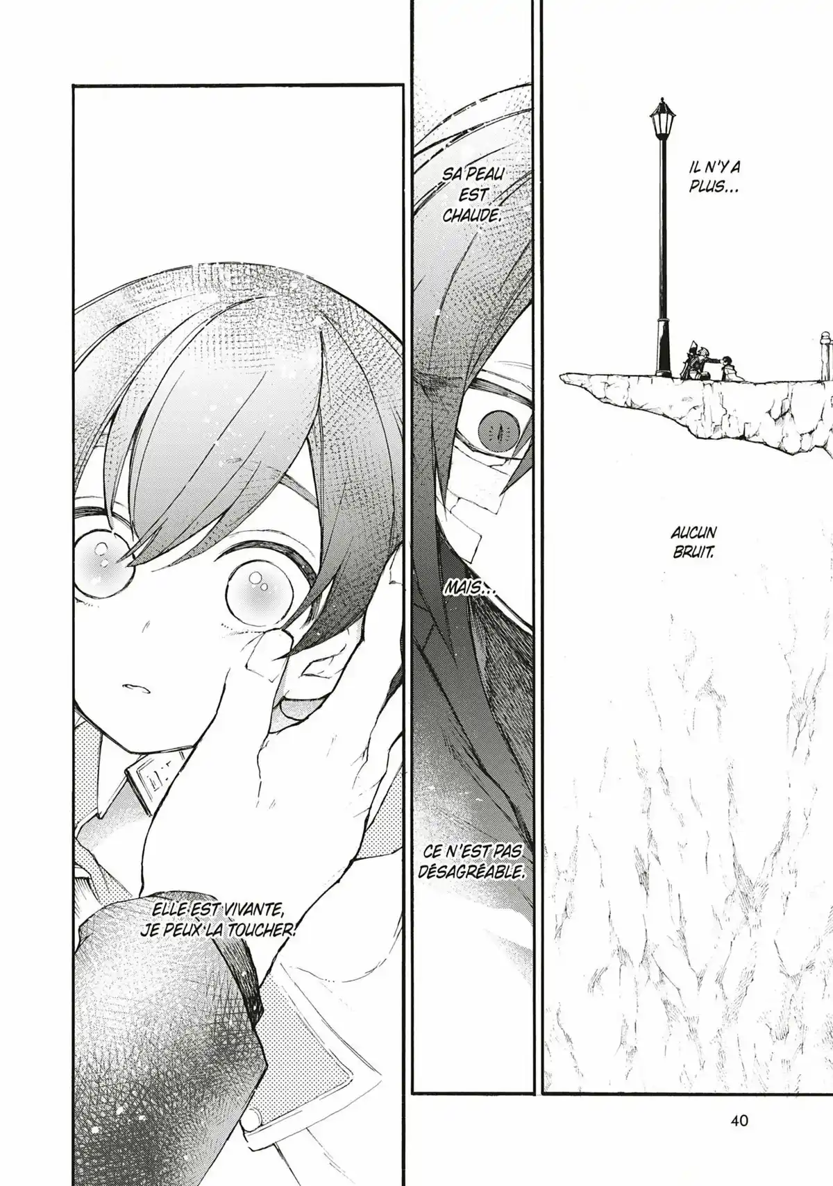 La Malédiction de Loki Volume 3 page 41