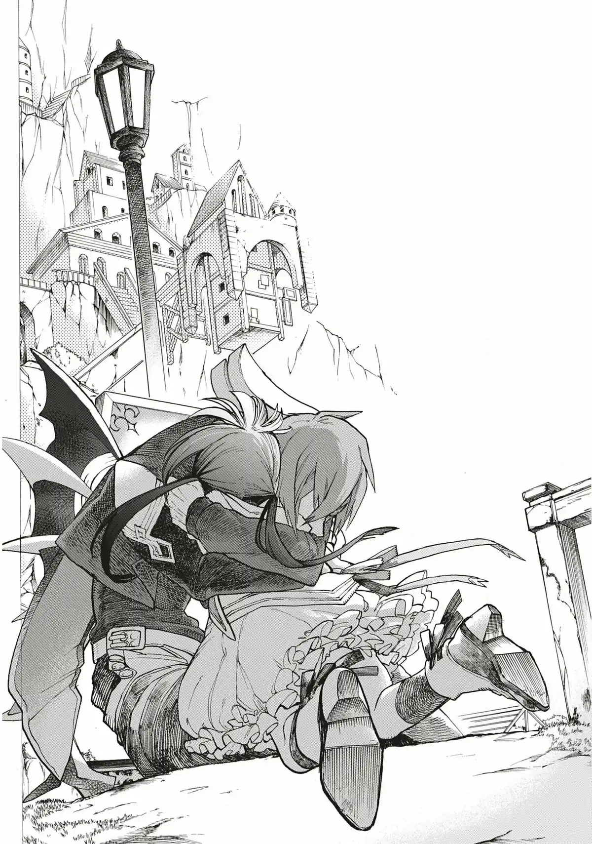 La Malédiction de Loki Volume 3 page 43