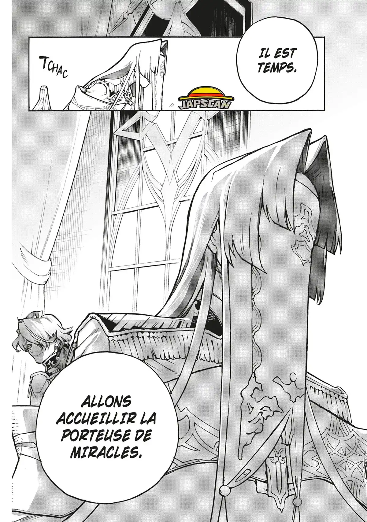 La Malédiction de Loki Volume 7 page 101