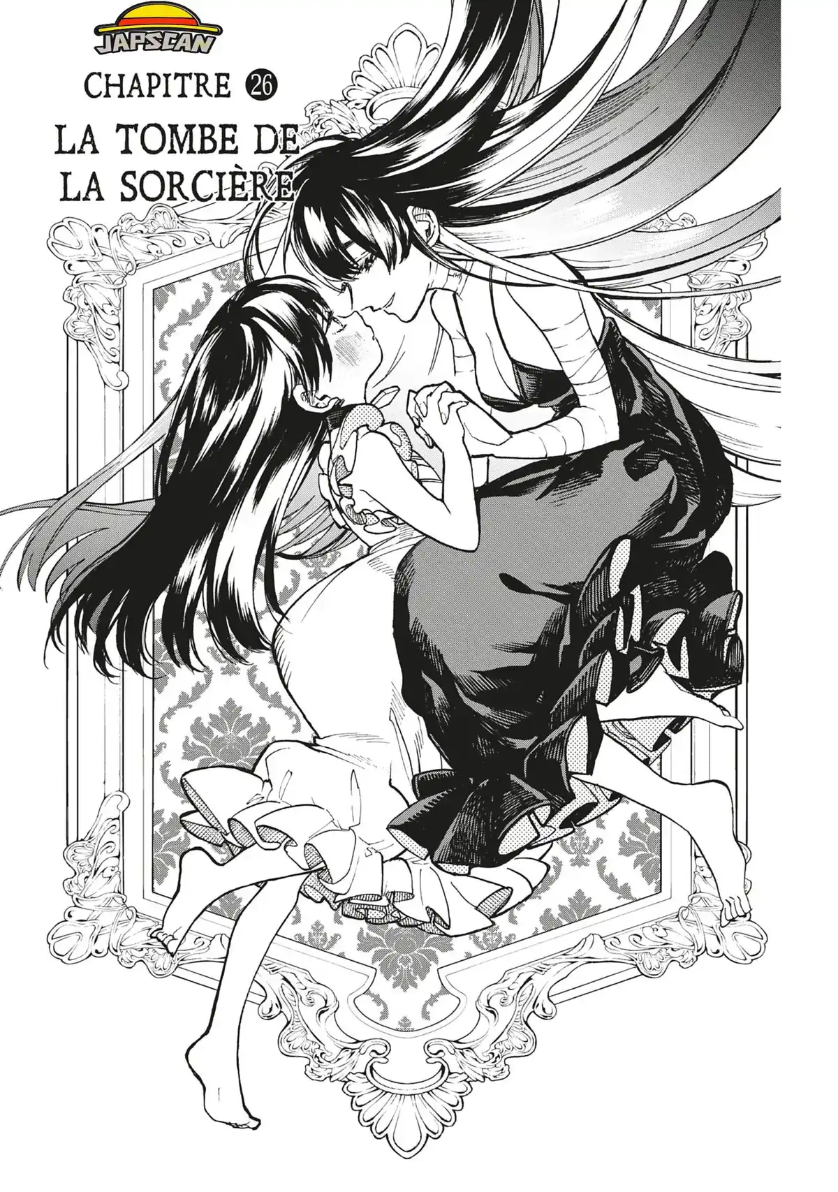 La Malédiction de Loki Volume 7 page 102