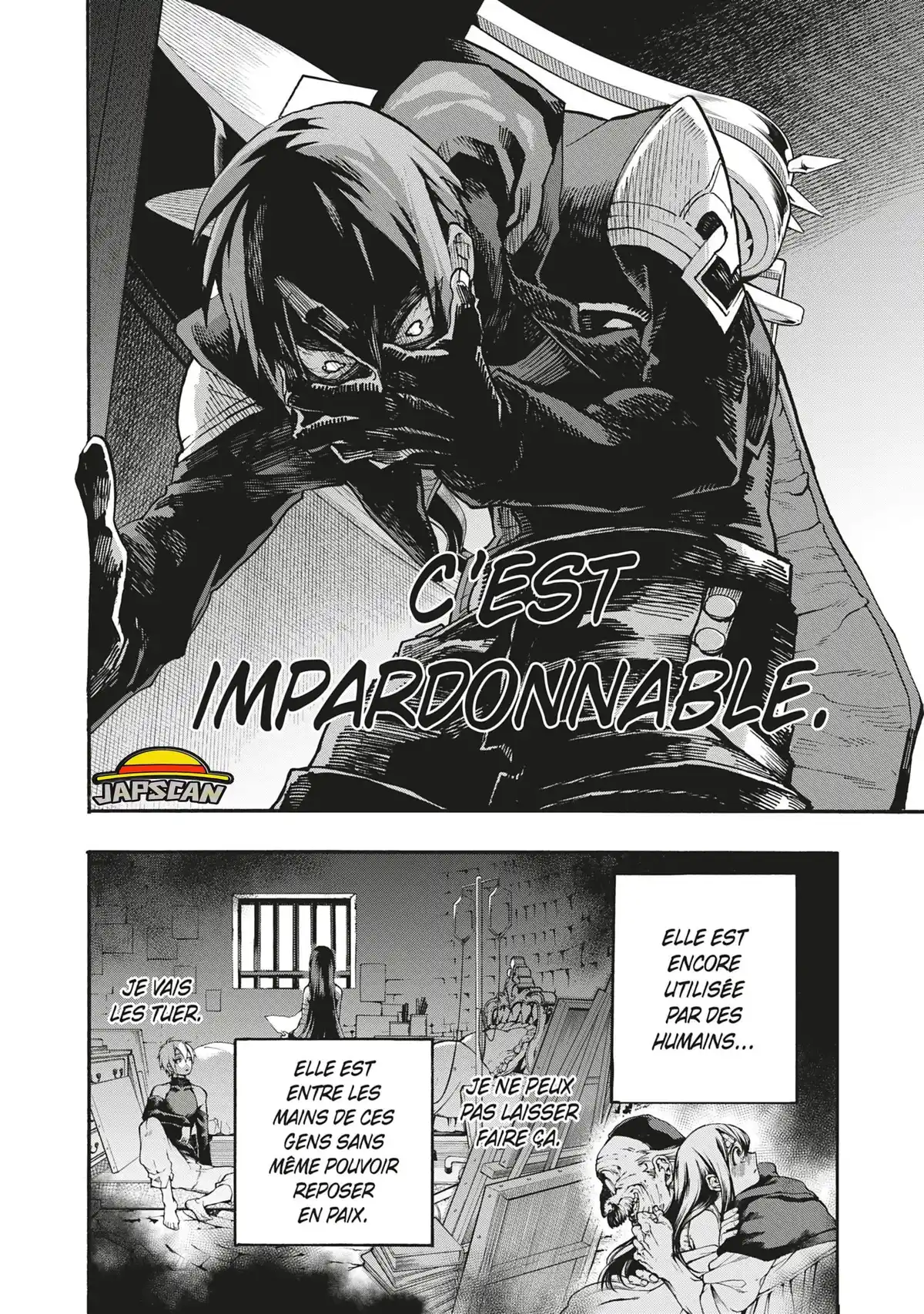 La Malédiction de Loki Volume 7 page 133