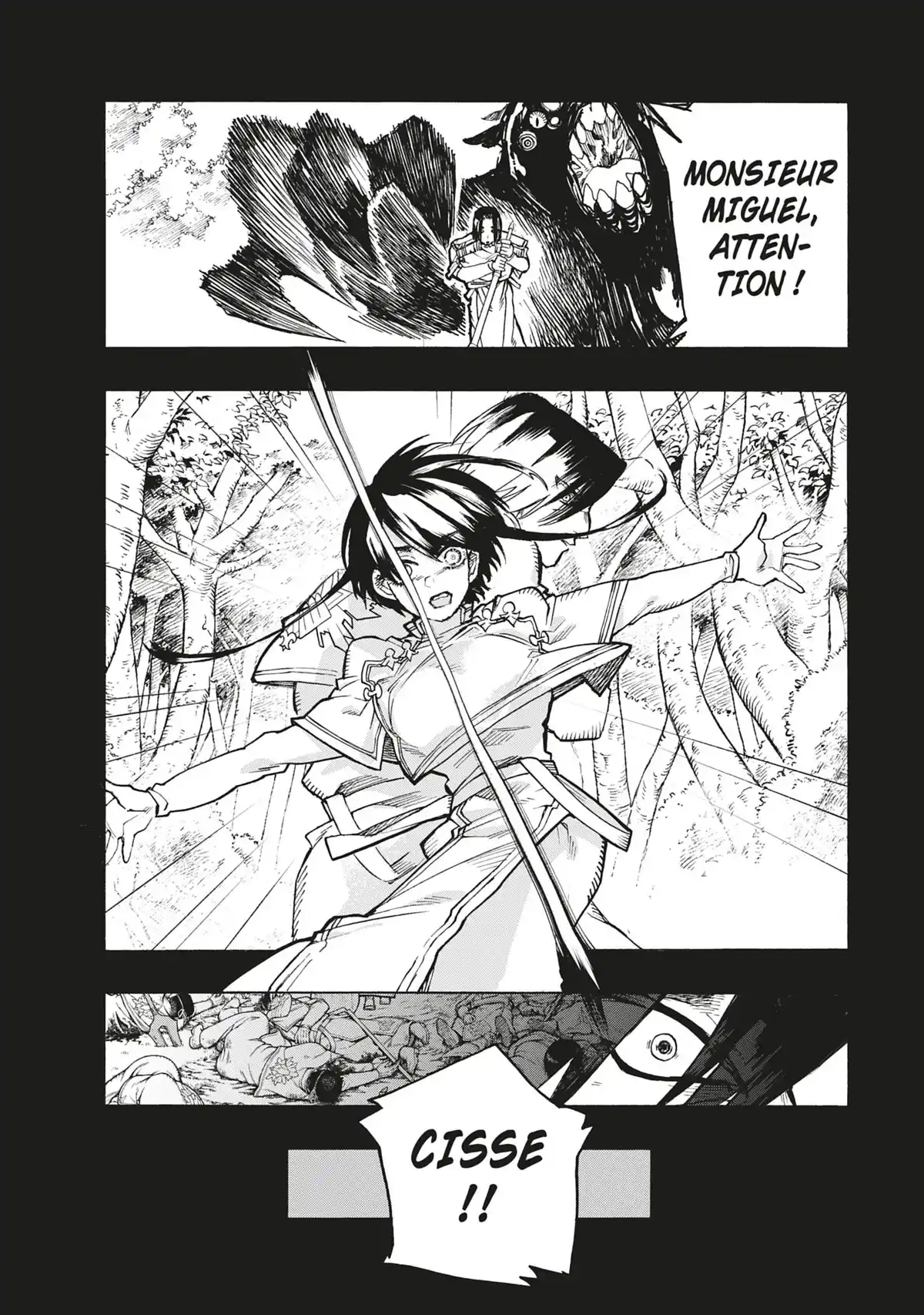 La Malédiction de Loki Volume 7 page 15