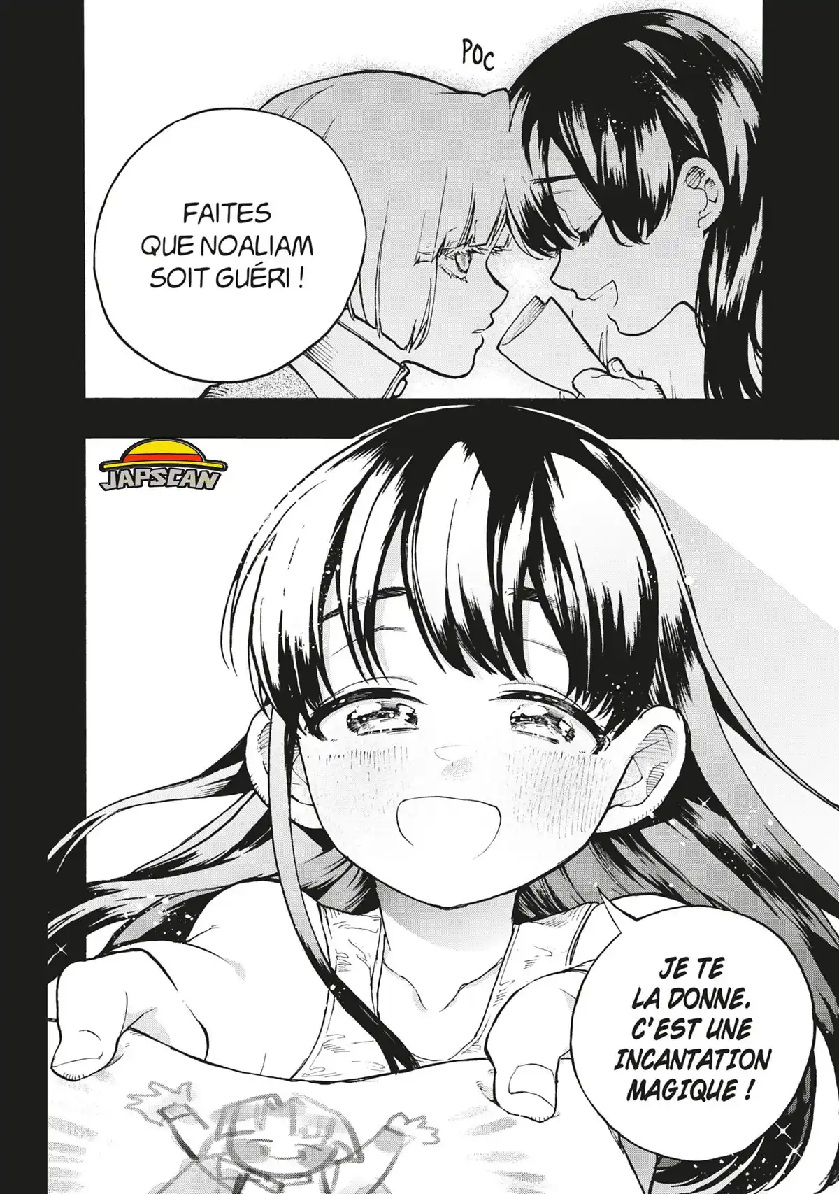 La Malédiction de Loki Volume 7 page 151