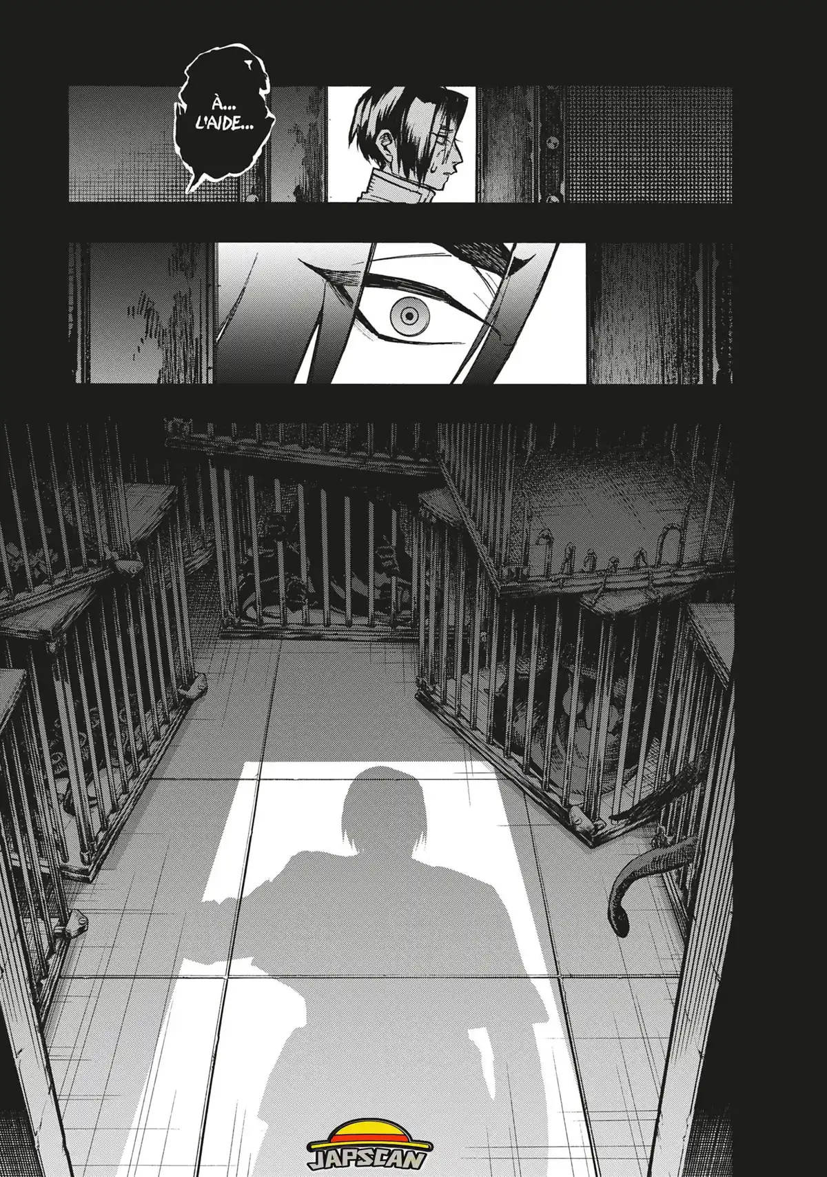 La Malédiction de Loki Volume 7 page 20