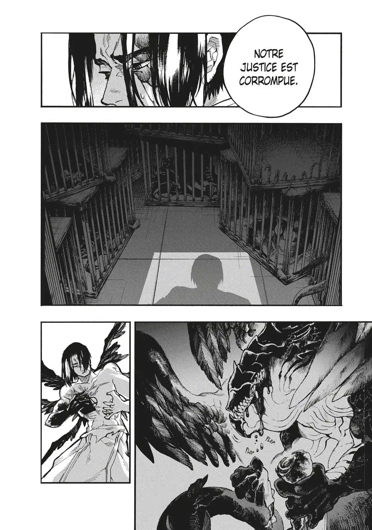 La Malédiction de Loki Volume 7 page 29