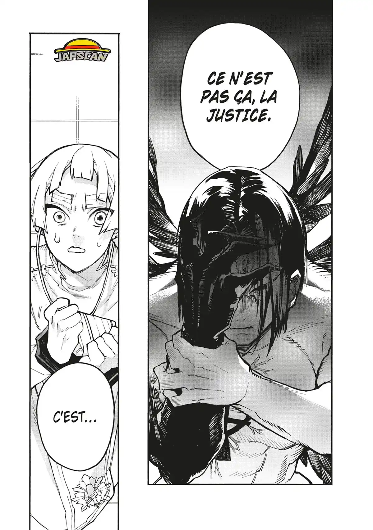 La Malédiction de Loki Volume 7 page 30