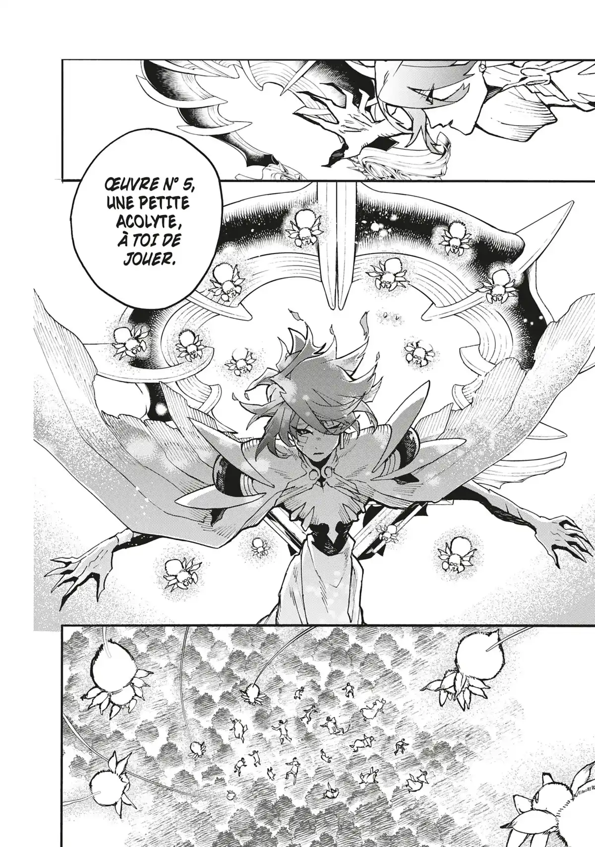 La Malédiction de Loki Volume 7 page 39