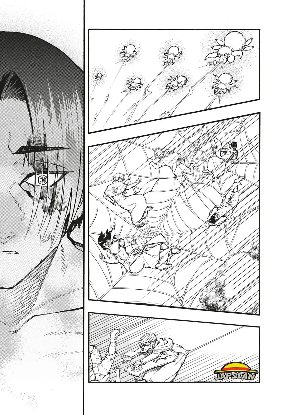 La Malédiction de Loki Volume 7 page 40