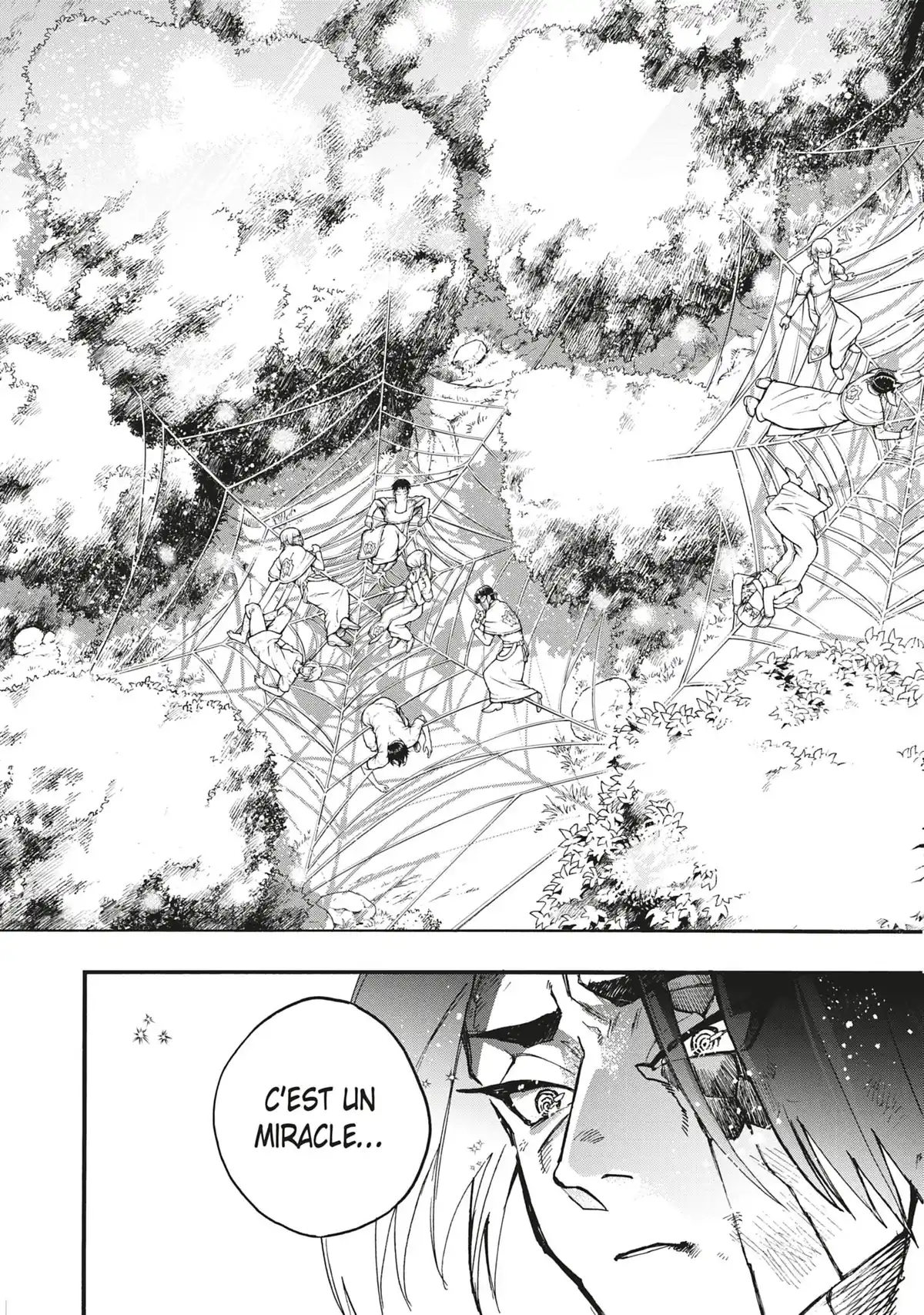 La Malédiction de Loki Volume 7 page 42