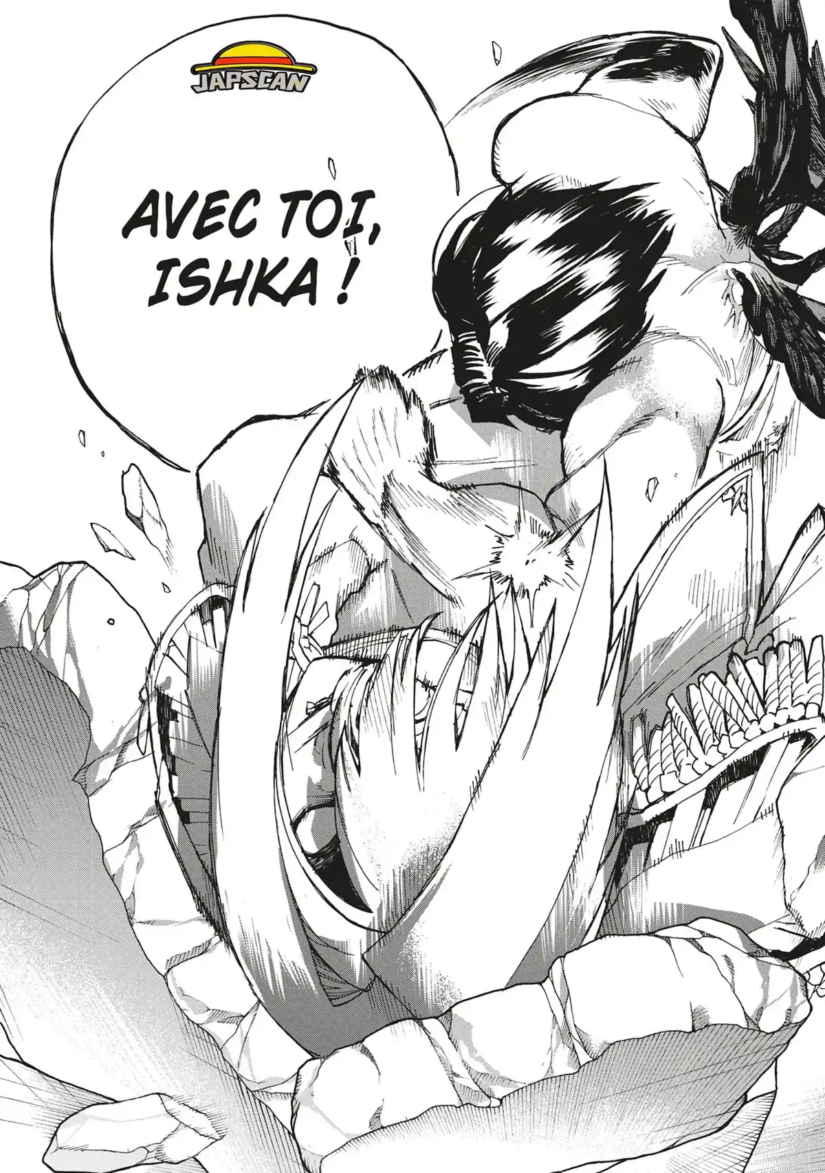 La Malédiction de Loki Volume 7 page 52