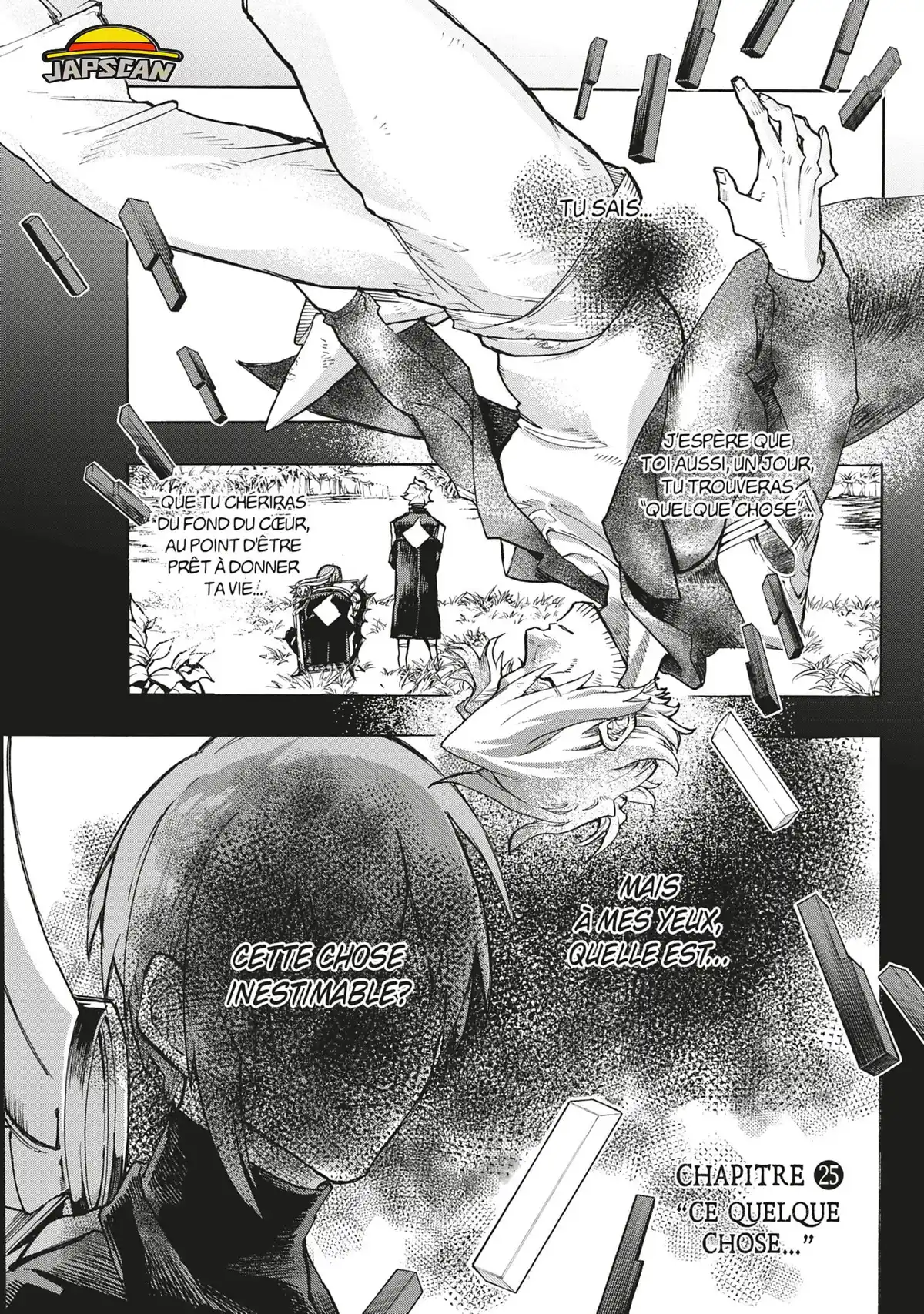 La Malédiction de Loki Volume 7 page 54